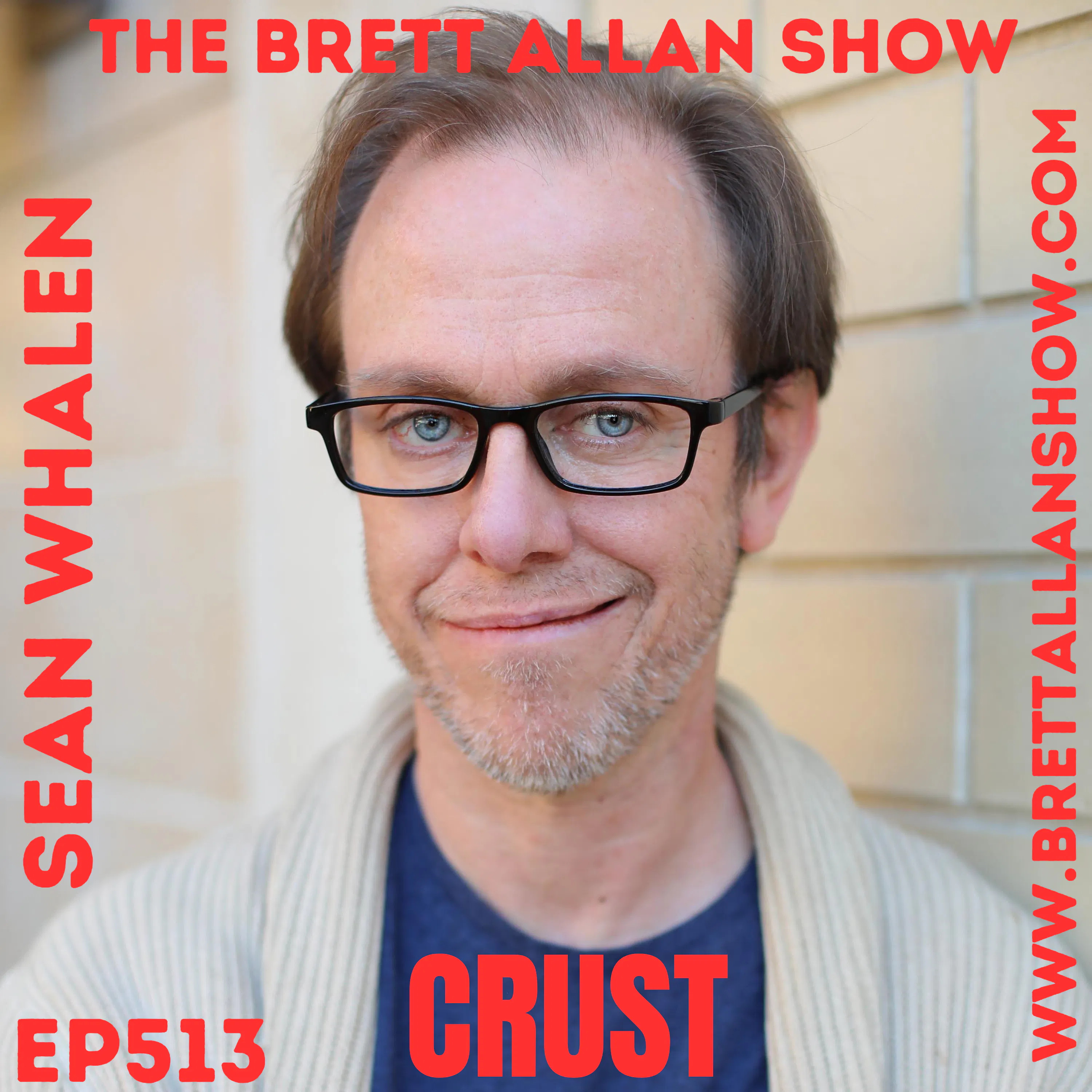 Actor Sean Whalen Talks His New Film, Directorial Debut and More "CRUST" and Career, The "Twister" Sequel and More ! Actor Sean Whalen Talks His New Film, Directorial Debut and More "CRUST" and Career, The "Twister" Sequel and More !