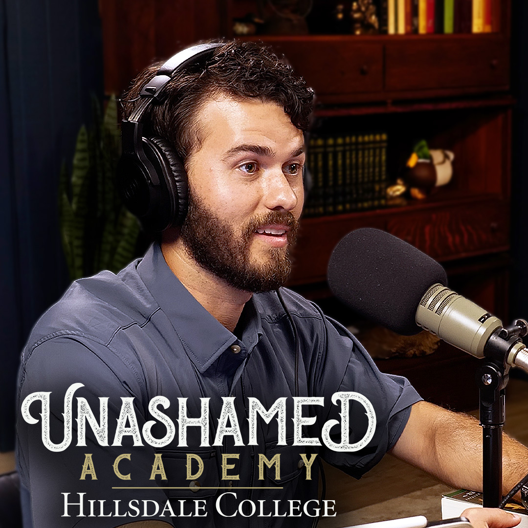 Ep 1159 | John Luke Robertson & Christian Huff Discover the Secret Behind Abraham’s Faith