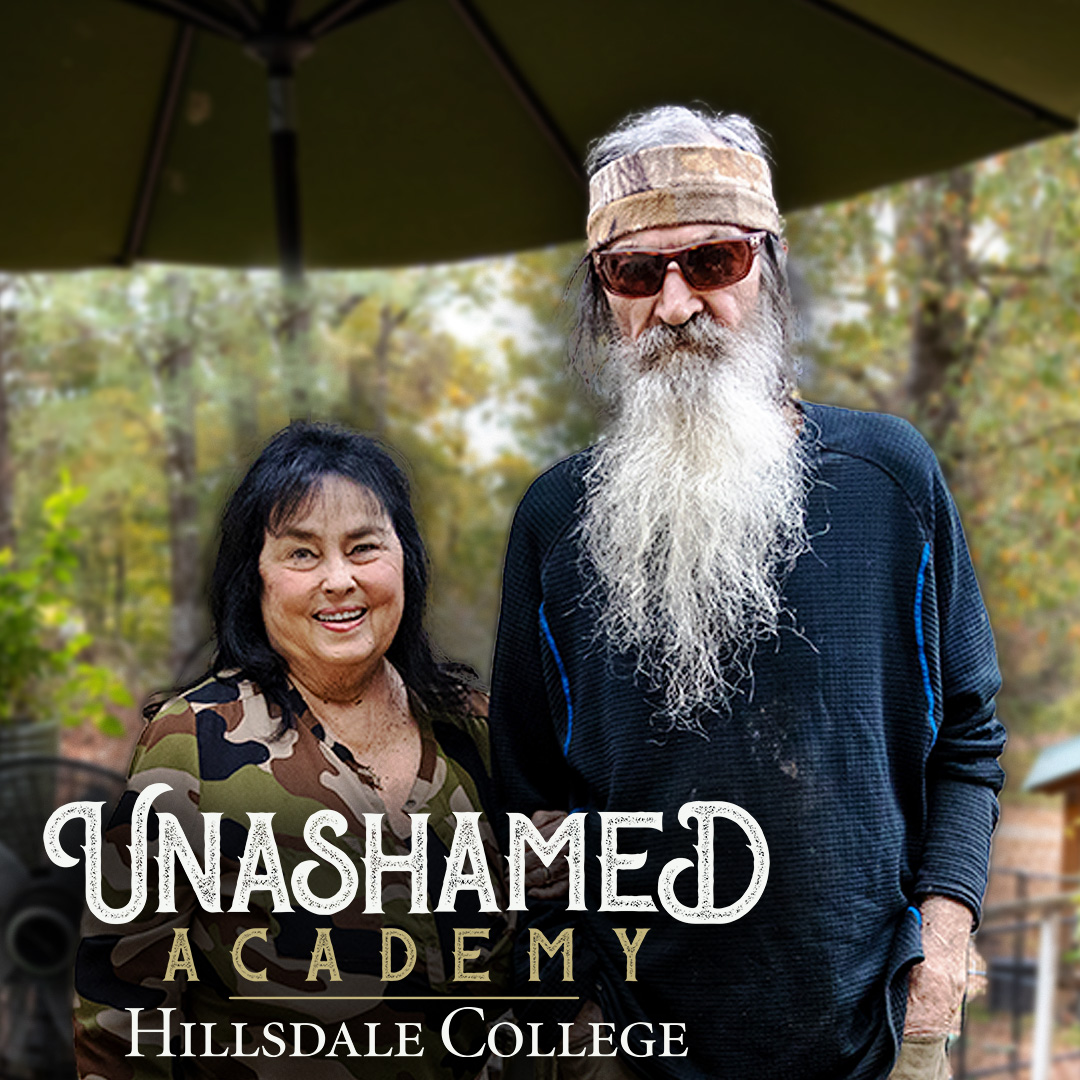 Ep 1159 | Phil & Miss Kay’s Messy Start Mirrors a Couple You Already Know