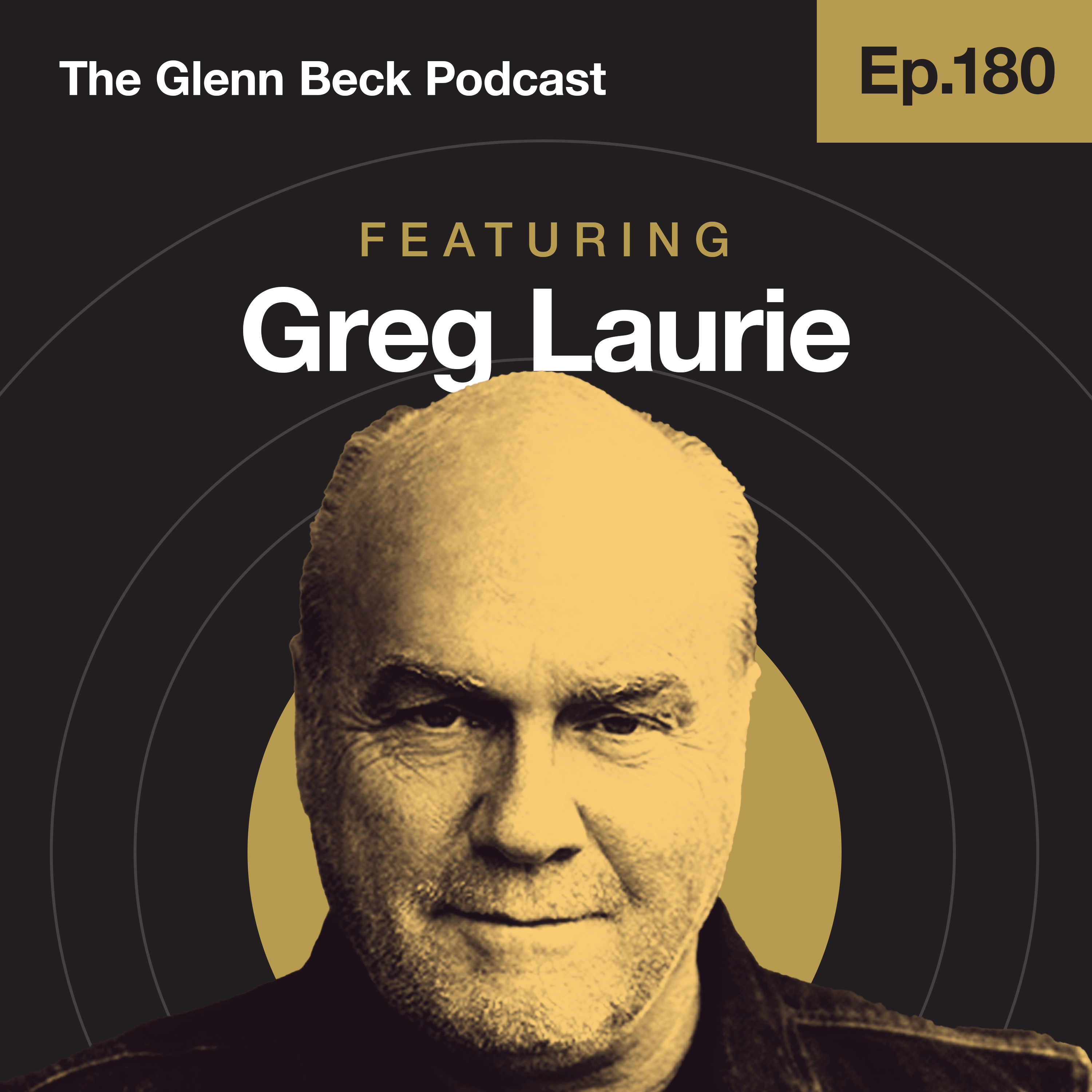 The Glenn Beck Podcast