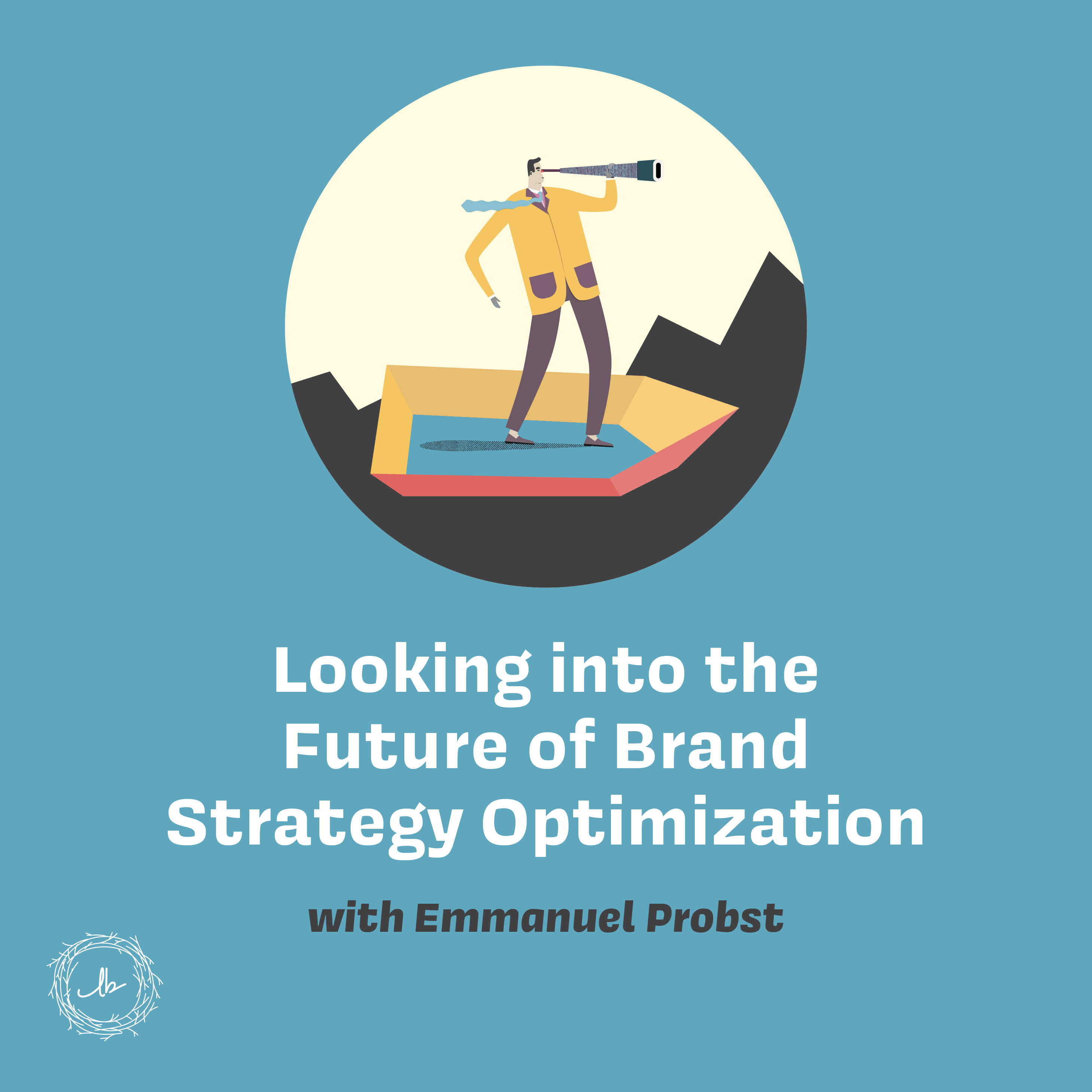 Ponderings from the Perch