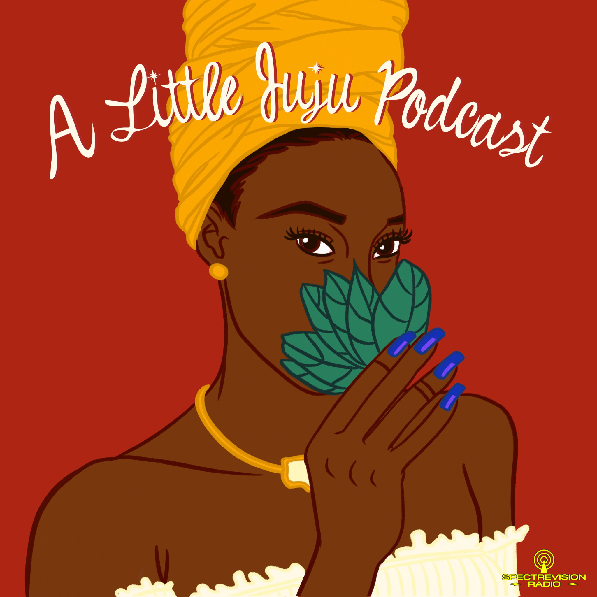 New Season of A Little Juju Podcast