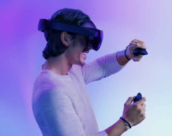 First Impressions of the Meta Quest Pro - This is not the Quest 3 You've Been Expecting