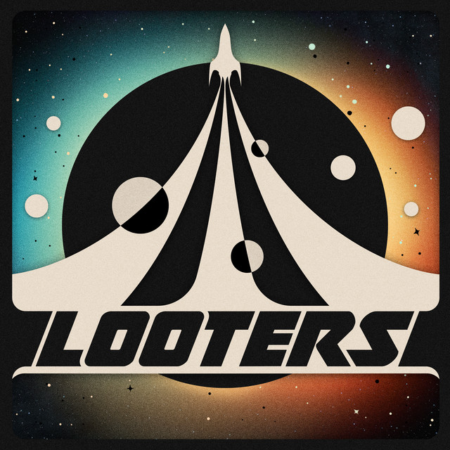 FEED DROP: LOOTERS