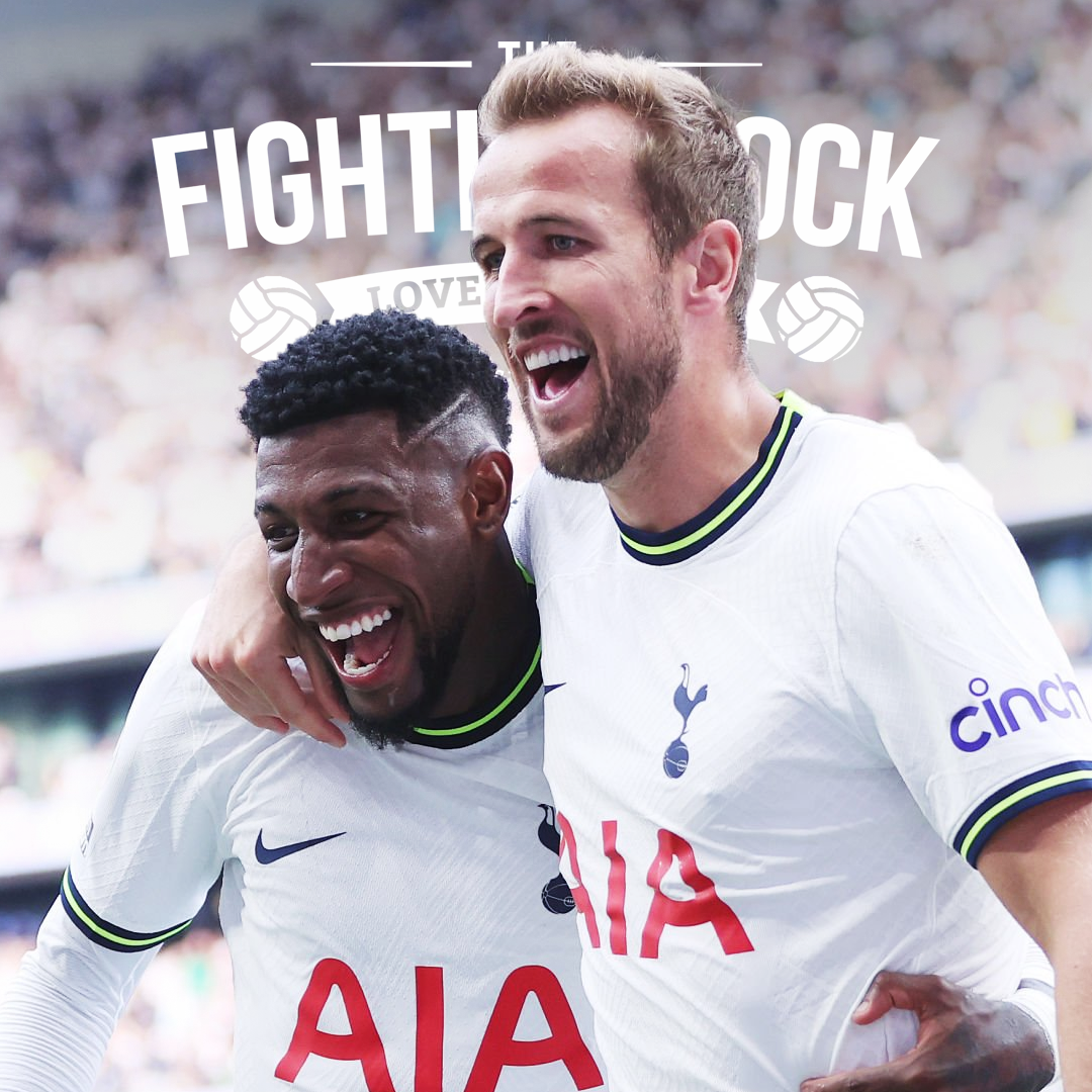 S12E08 - Hammered them… 2-1