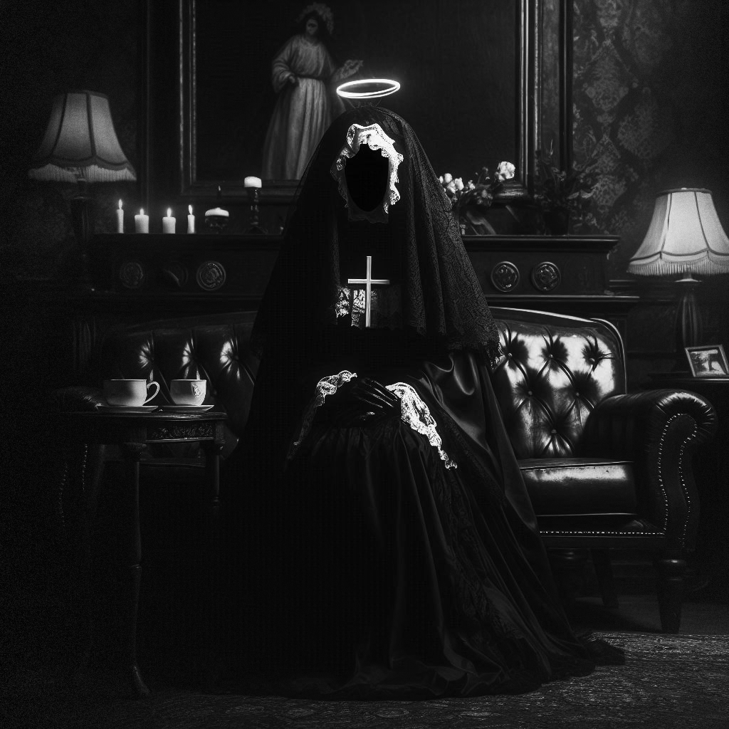 De noche vienen los muertos (historias de fantasmas) | Relatos de la Noche episode artwork