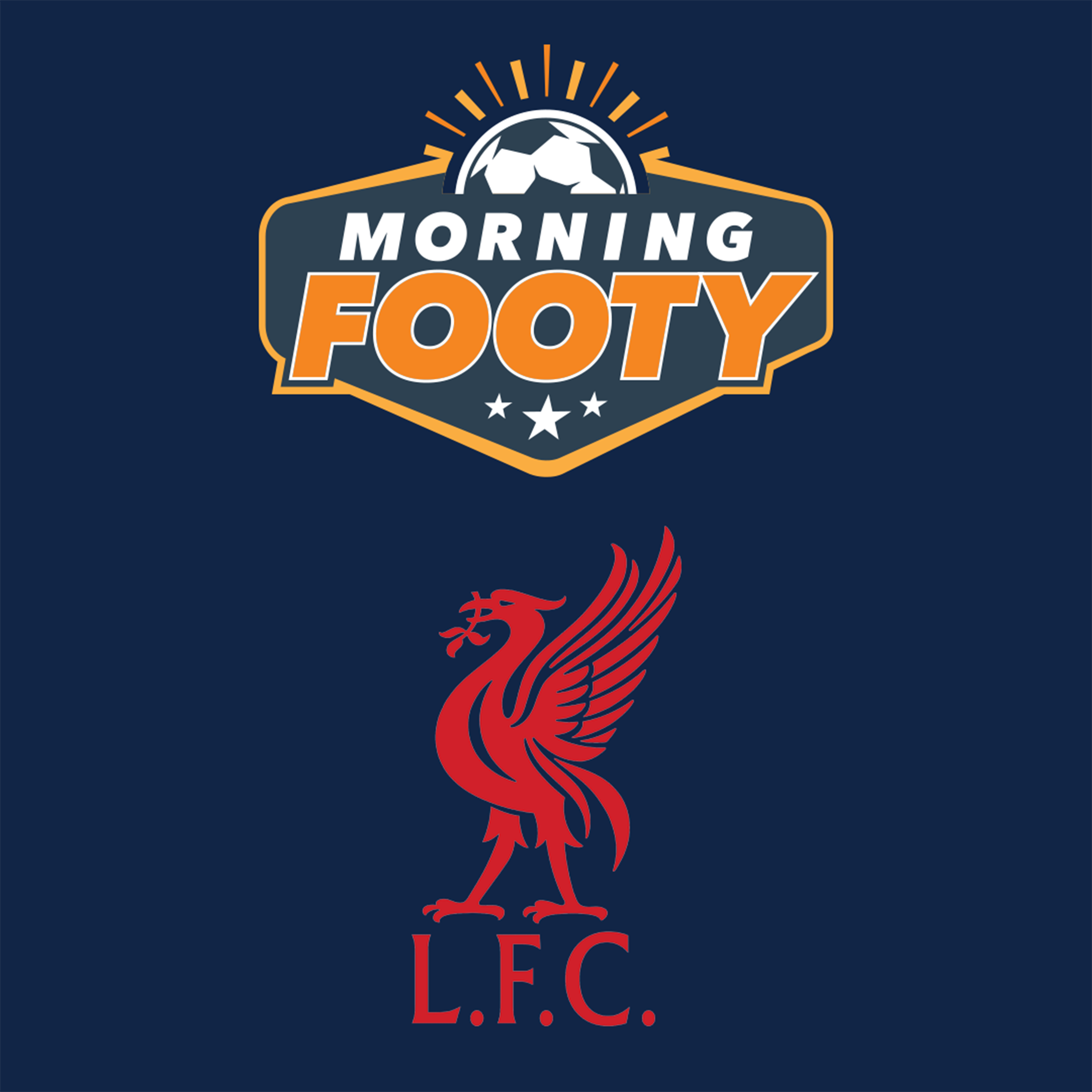 Morning Footy: A soccer show from CBS Sports Golazo Network