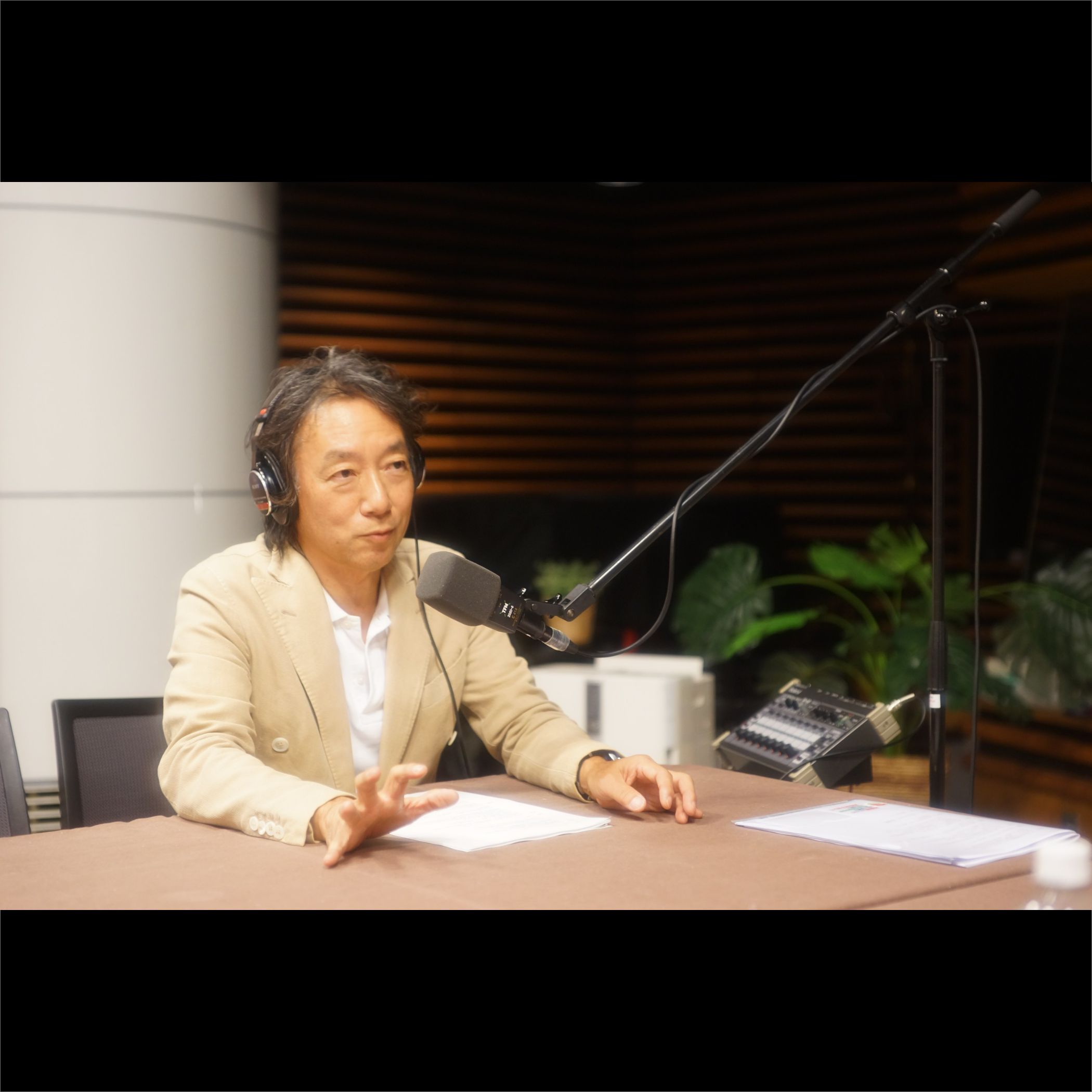 59回 大家はつらいよ