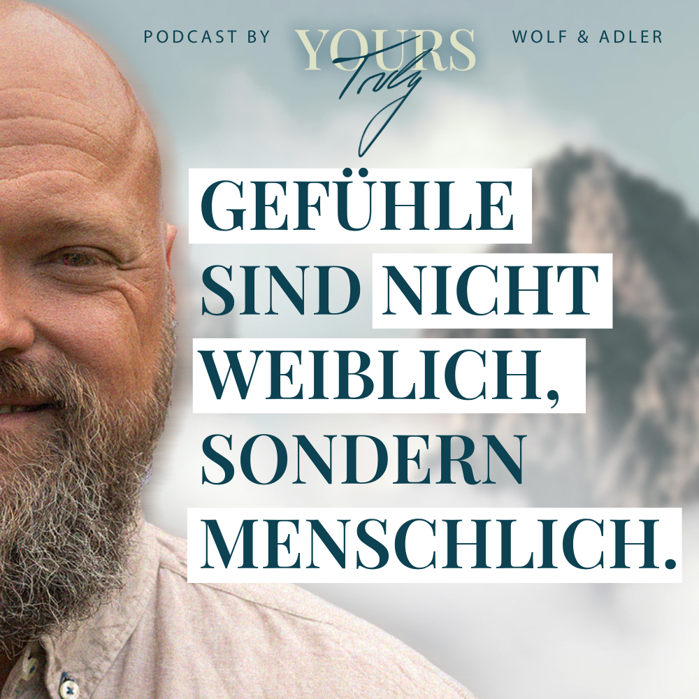 Wie tiefes Vertrauen aus zwei Freunden ein Unternehmen - und eine Bewegung - machte episode artwork