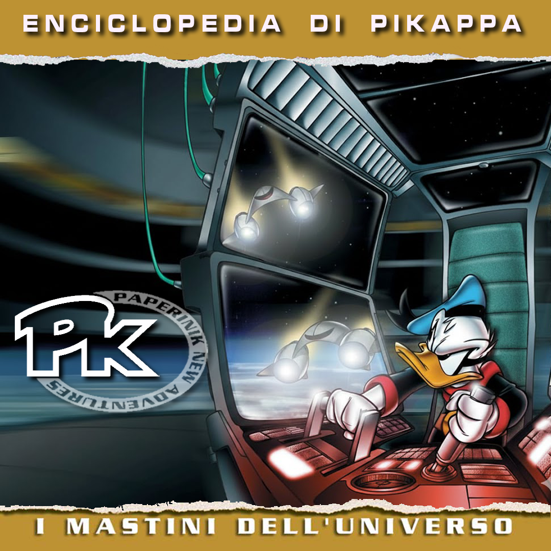 I Mastini dell'Universo episode artwork