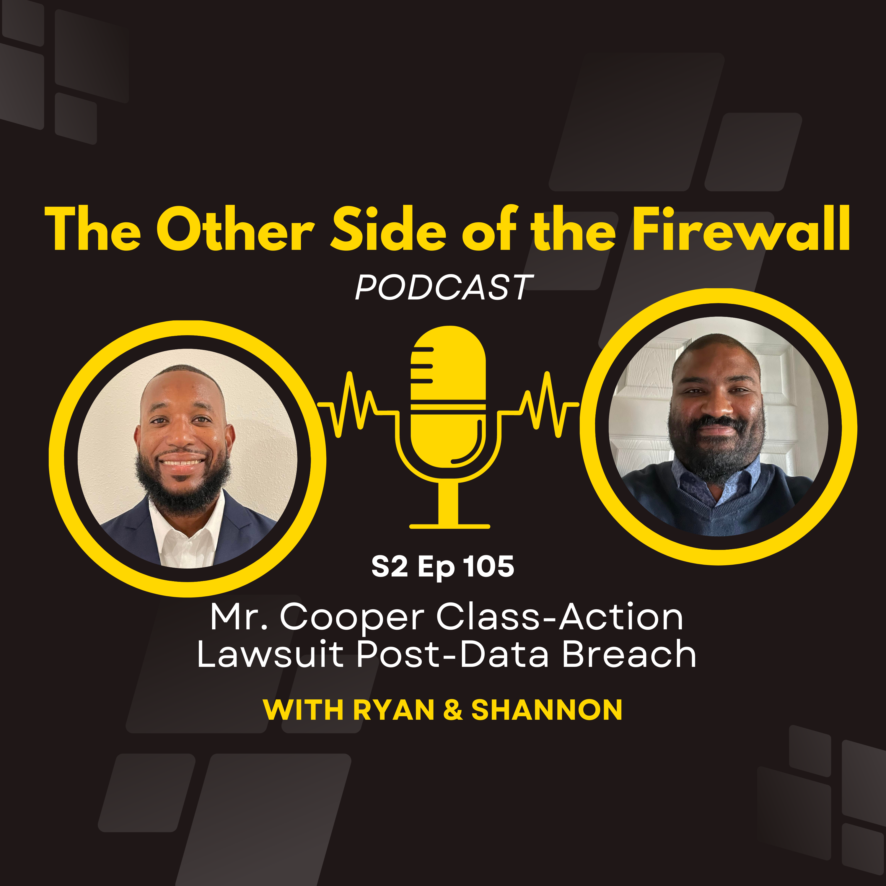 The Other Side Of The Firewall