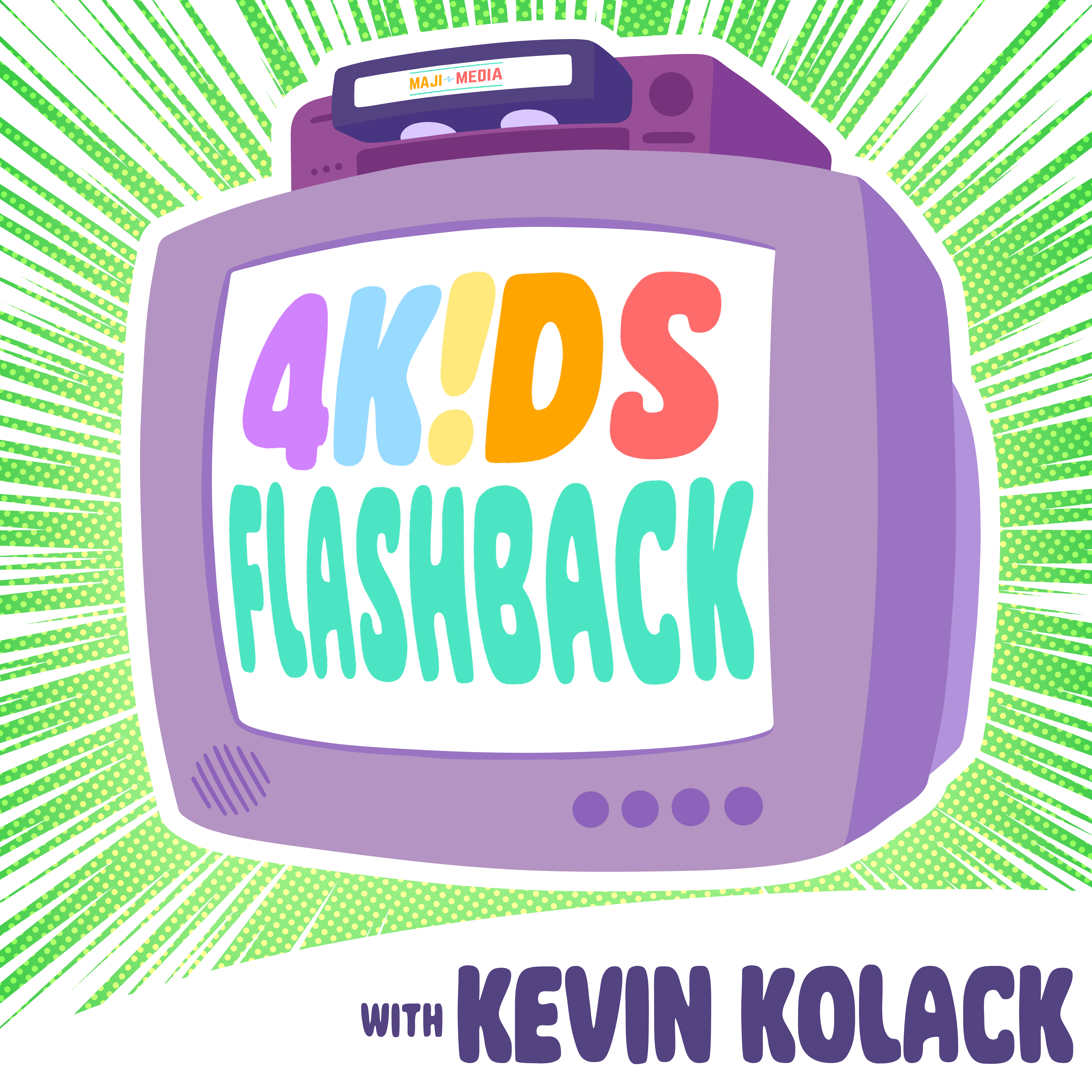 7th Kevin With Kevin Kolack