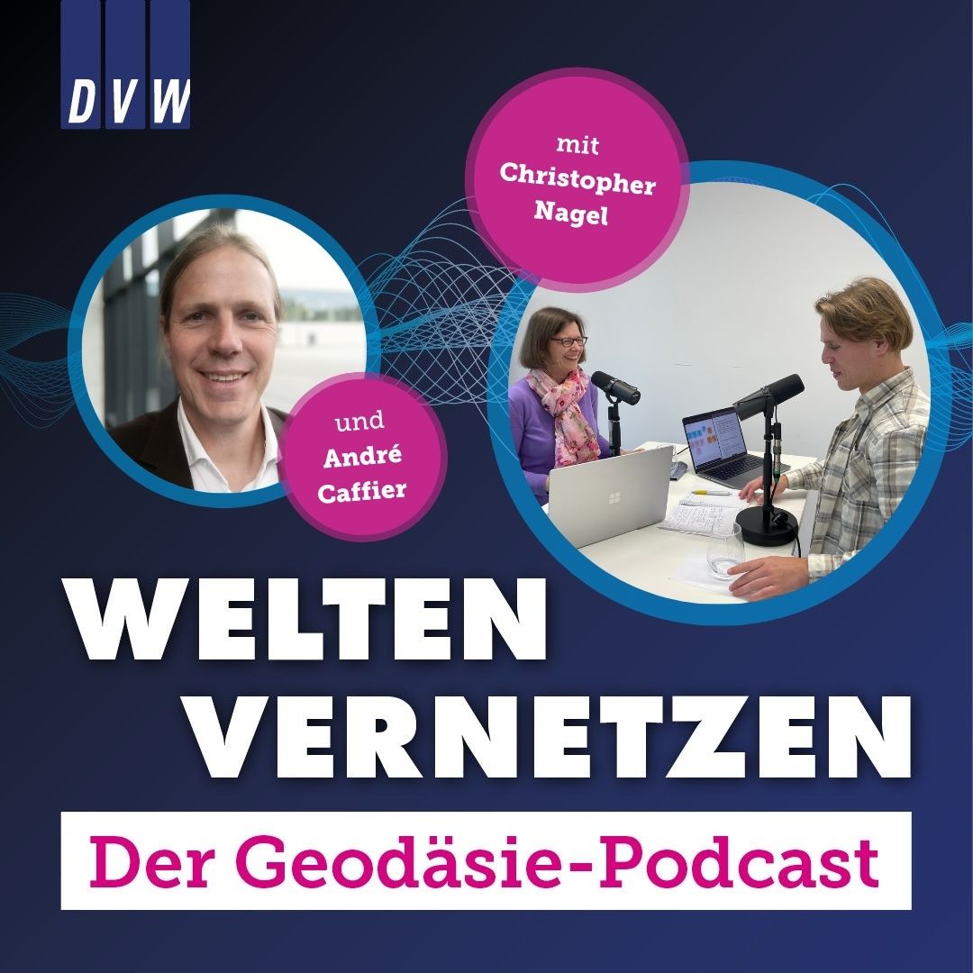 Unter Tage, höchste Präzision: Moderne Vermessungstechnologien im Bergwerk