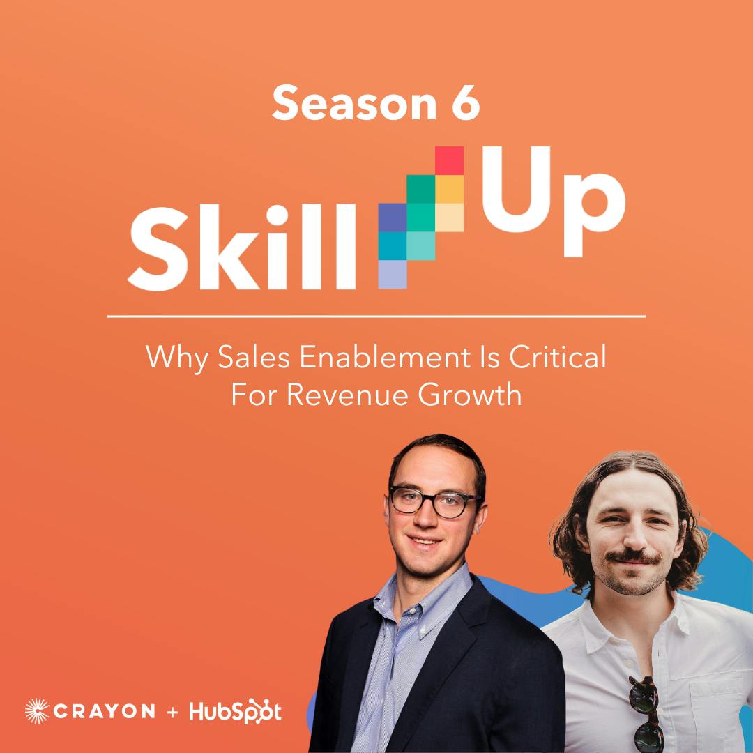 Why Sales Enablement is Critical For Revenue Growth