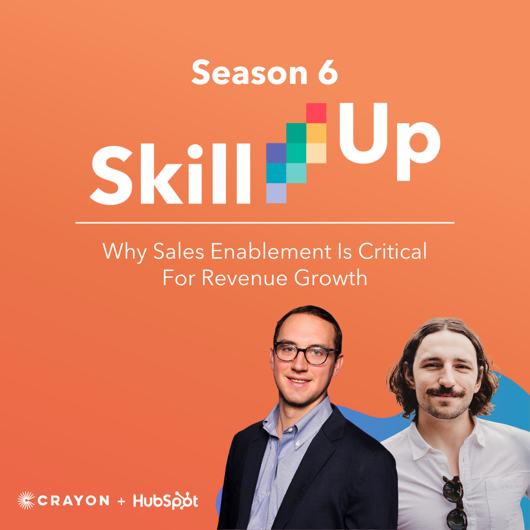 Why Sales Enablement is Critical For Revenue Growth