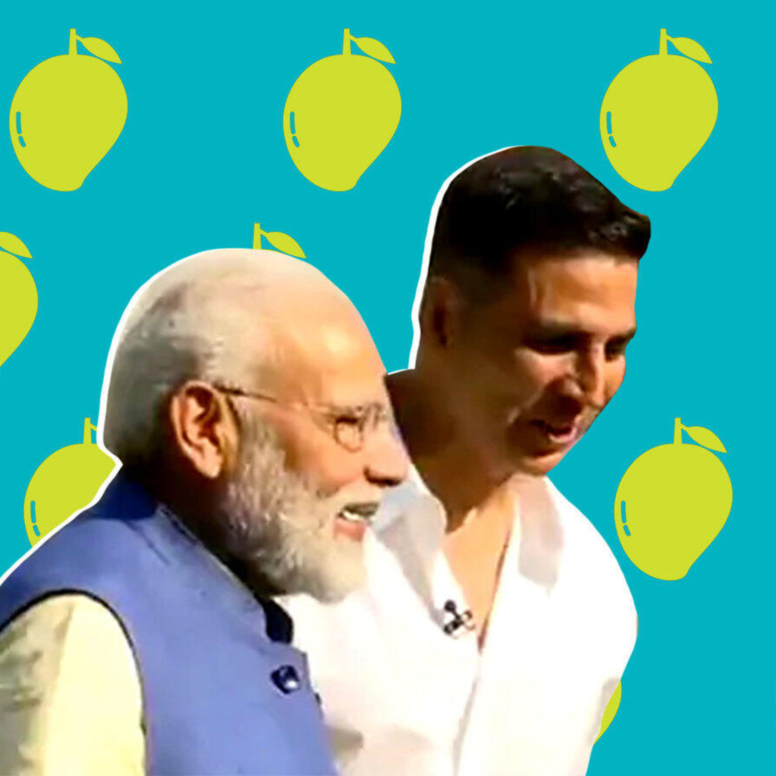 Dear Mr Modi, We’re Interested in More than Your Love for Mangoes episode artwork
