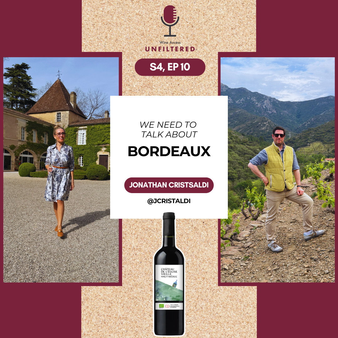 We Need to Talk About Bordeaux featuring Jonathan Cristaldi episode artwork