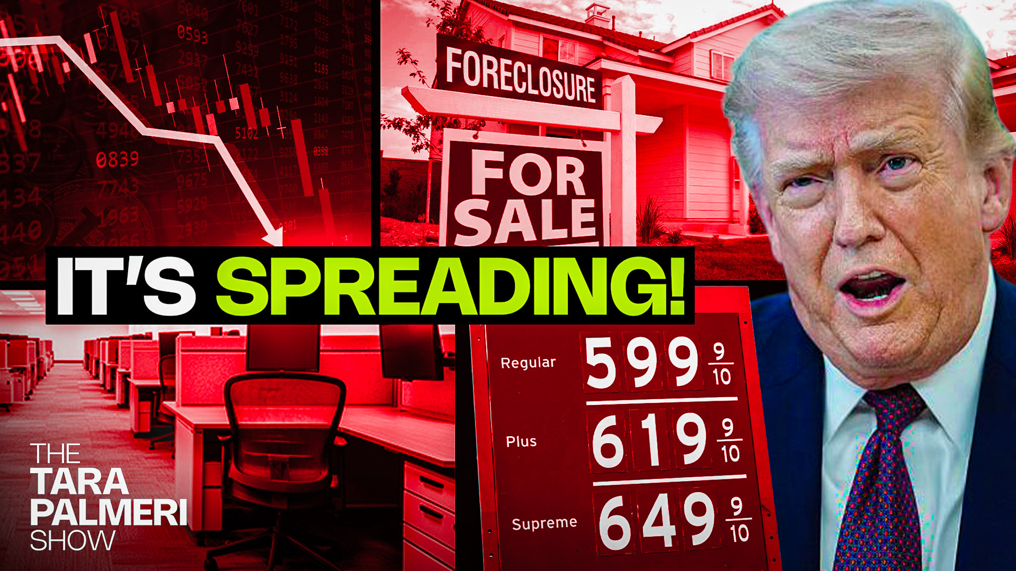 The Iran War Is Already Hitting the Economy — Why the Worst Is Still Coming