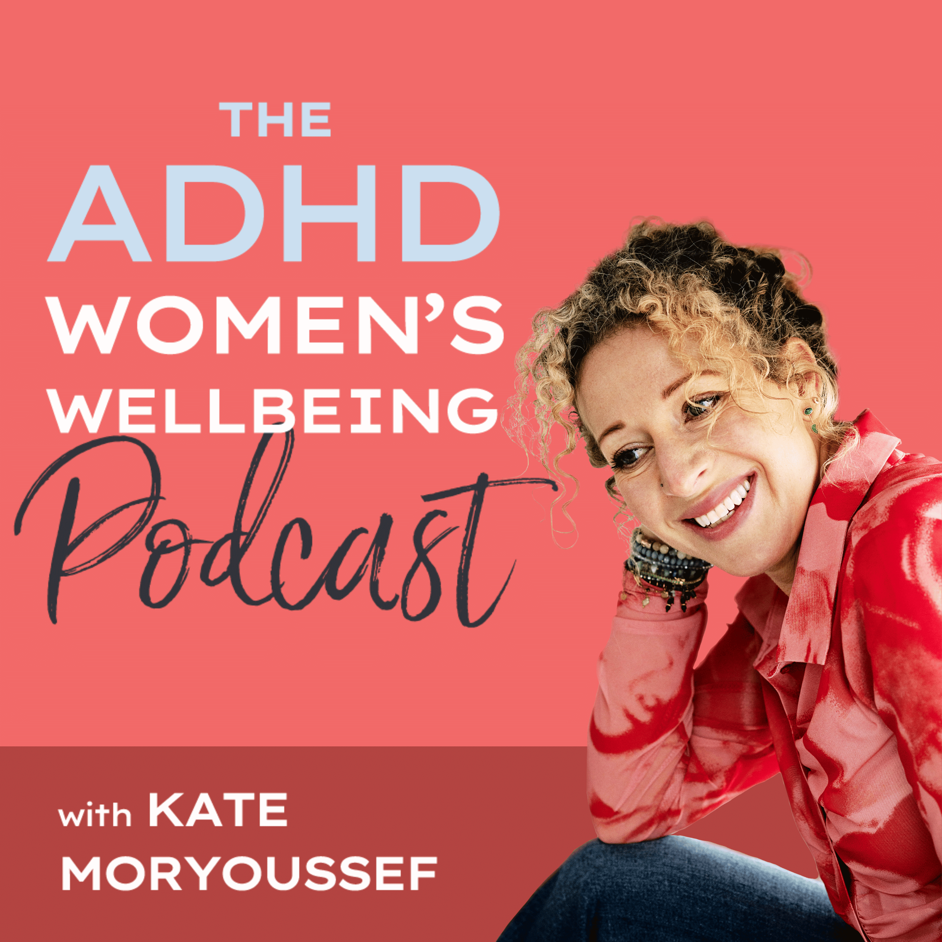 How to Use AI for an Easier ADHD Life with Amanda Perry