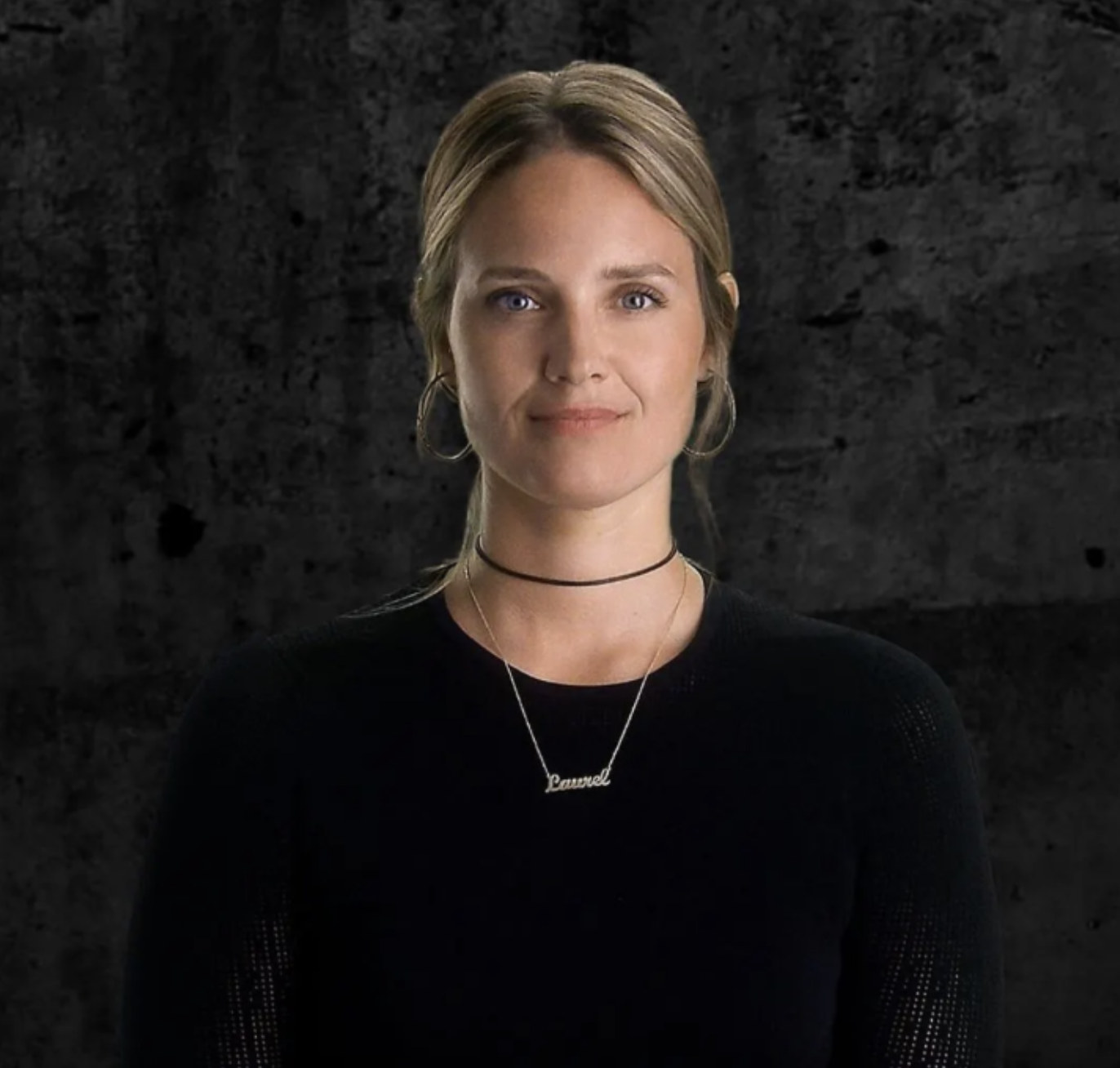 Laurel Stucky: “I Love Animals And Winning” episode artwork