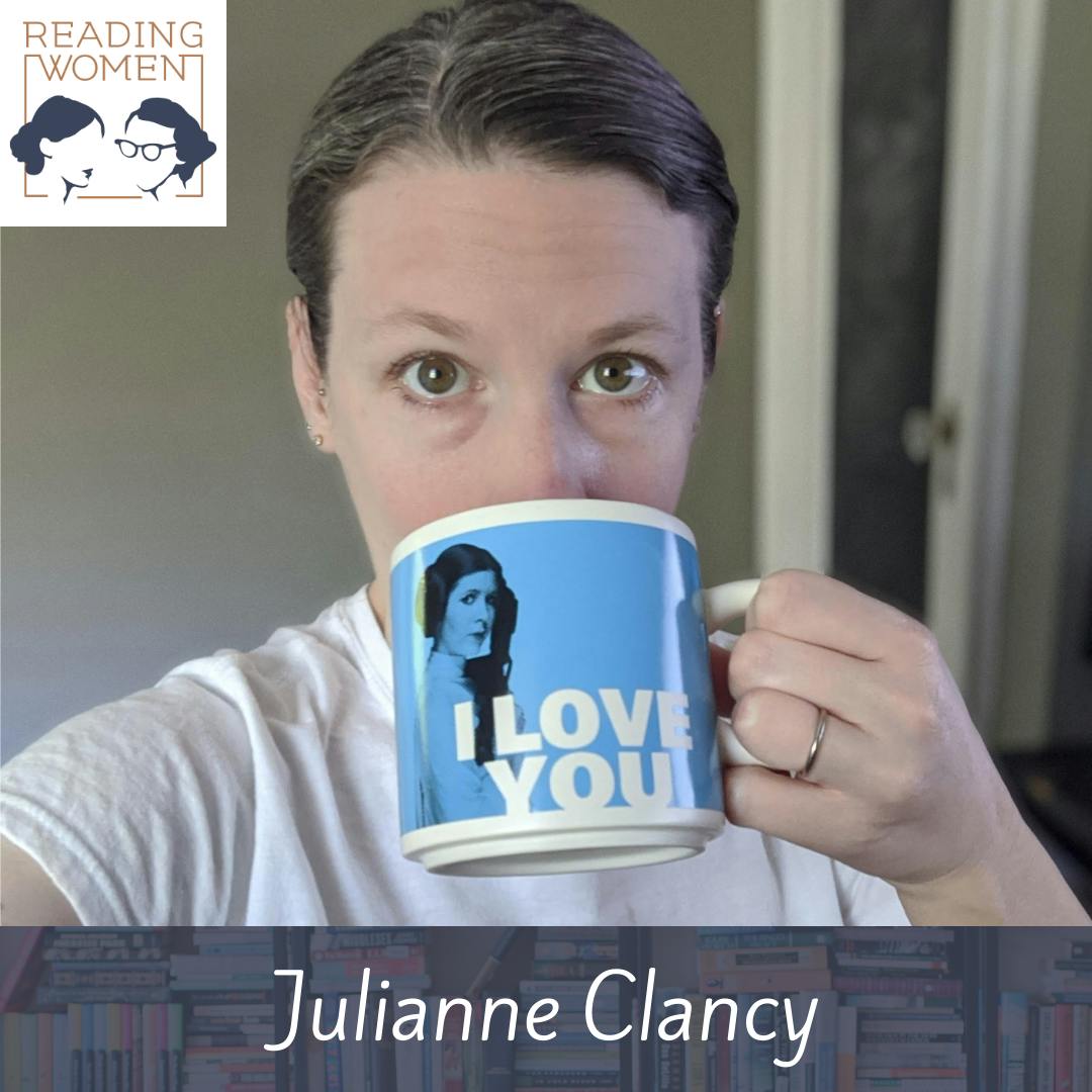 Interview with Julianne Clancy, Assistant Director of Marketing with Knopf