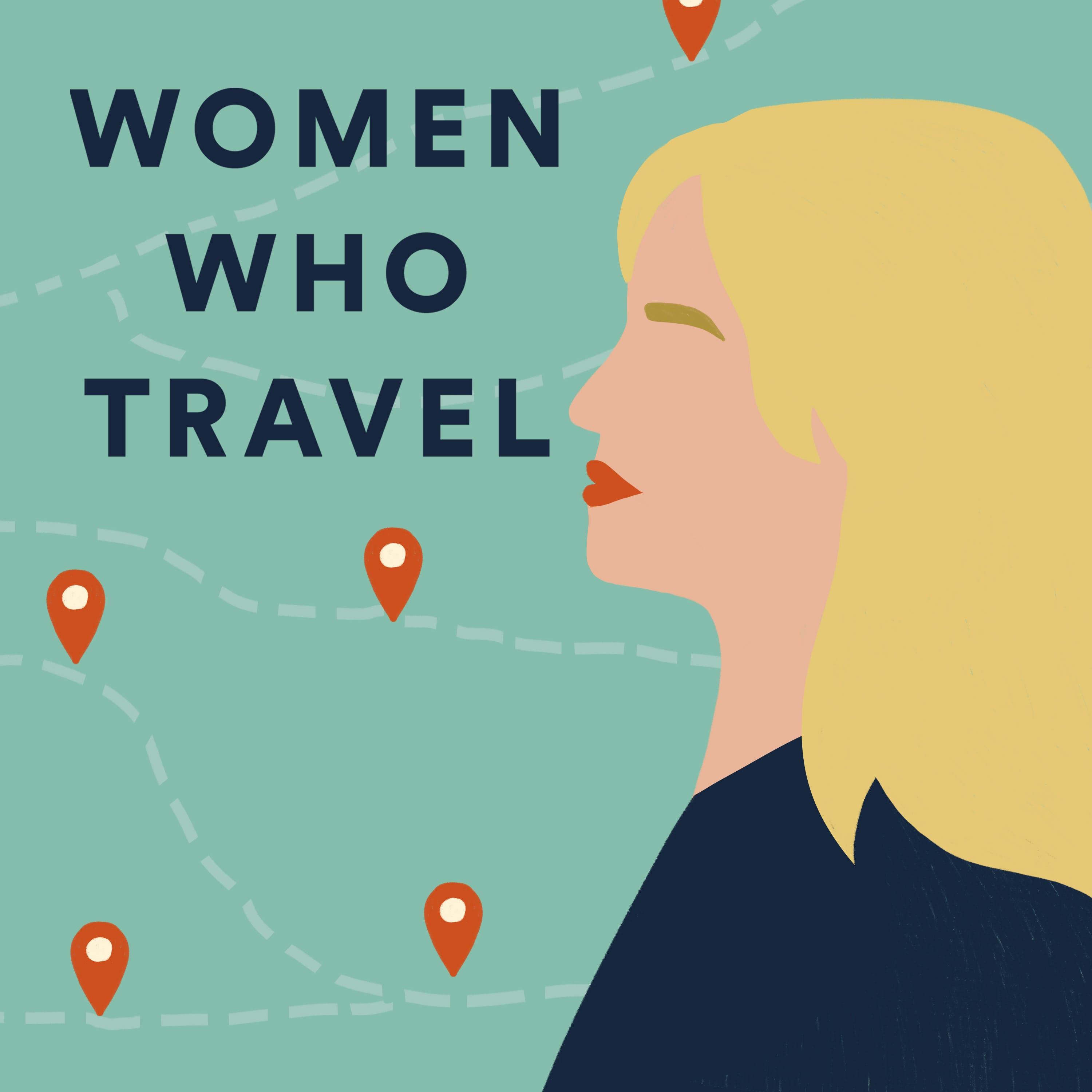 Thumbnail for "What Chelsea Handler Learned From Her 90-Stop U.S. Tour".