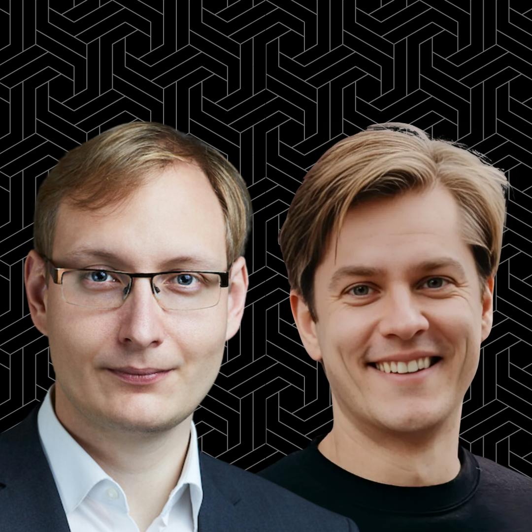 E104: AI Meets Geopolitics w/ Samo Burja and Nathan Labenz E104: AI Meets Geopolitics w/ Samo Burja and Nathan Labenz