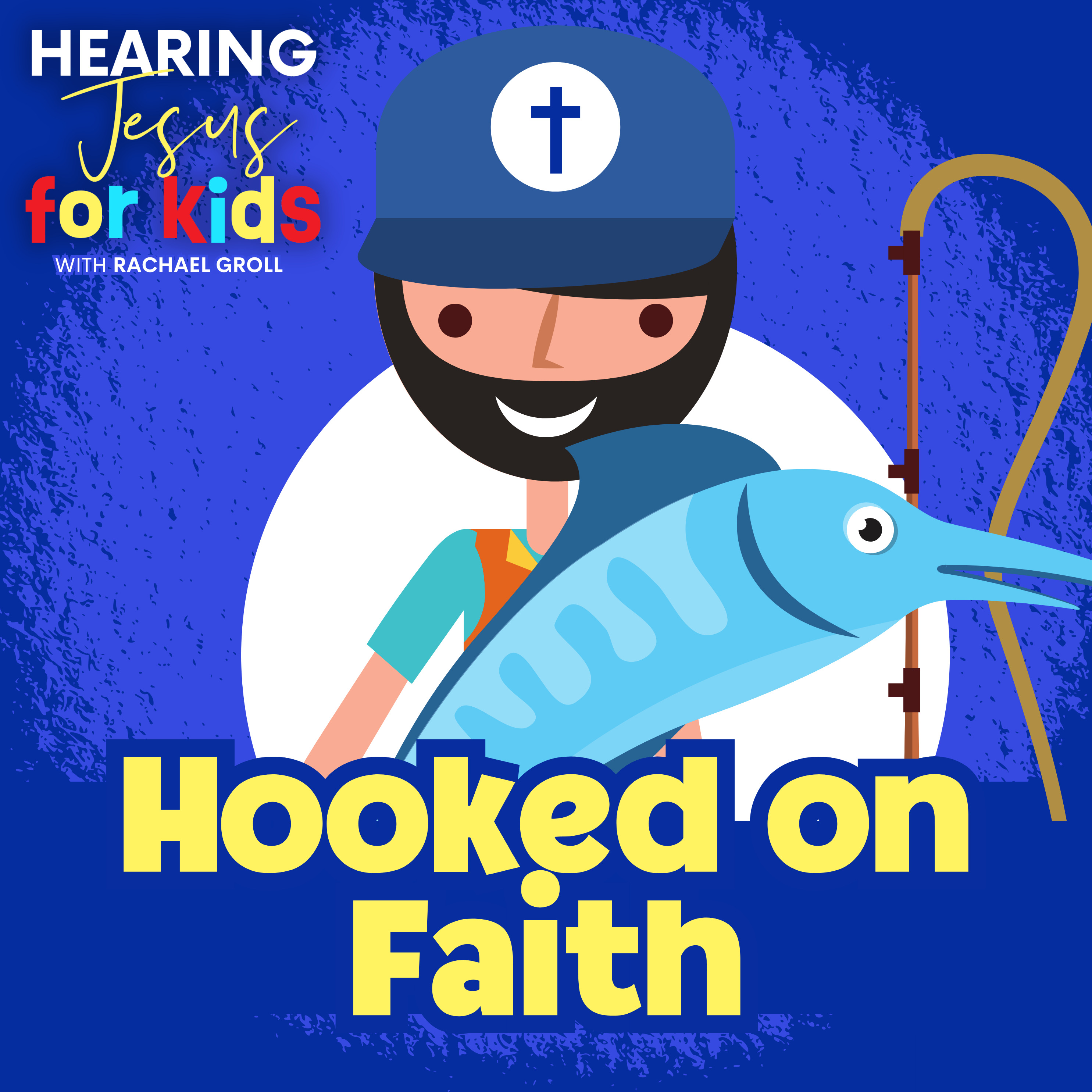 Hearing Jesus for Kids: Kids Bible Study, Children’s Daily Devotional, Bible for Kids, Devotions for...