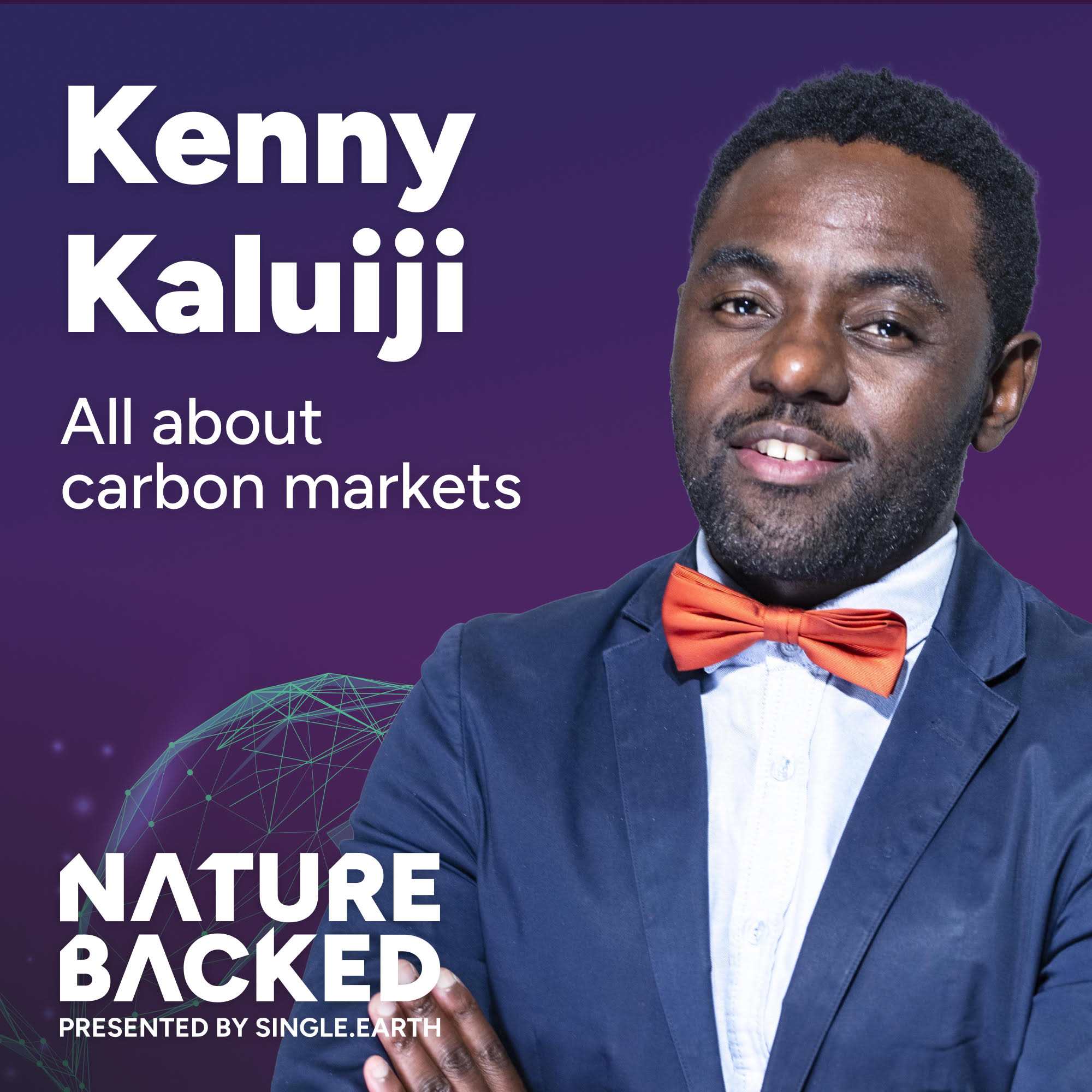 The NatureBacked Podcast