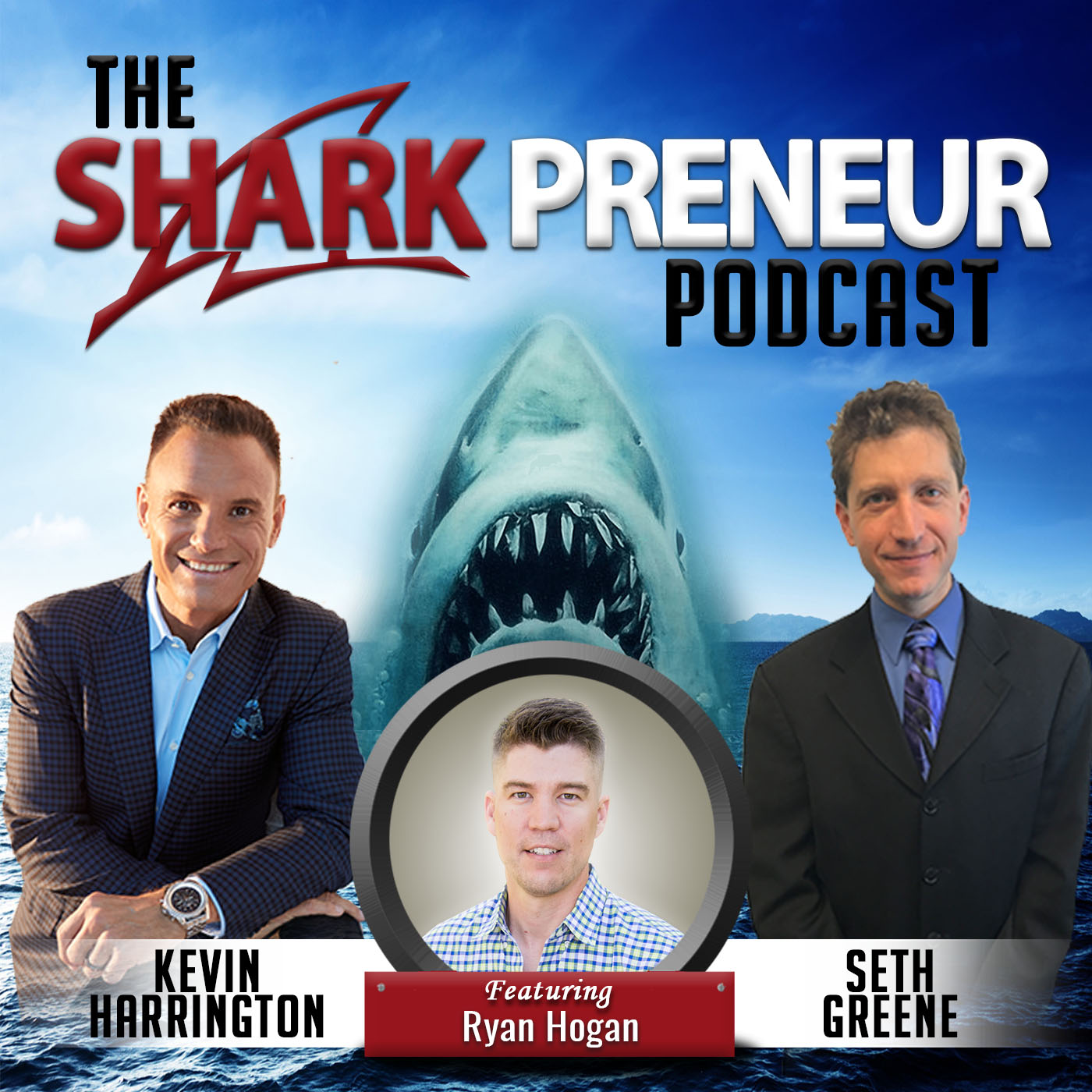 449: Hunt A Killer with Ryan Hogan