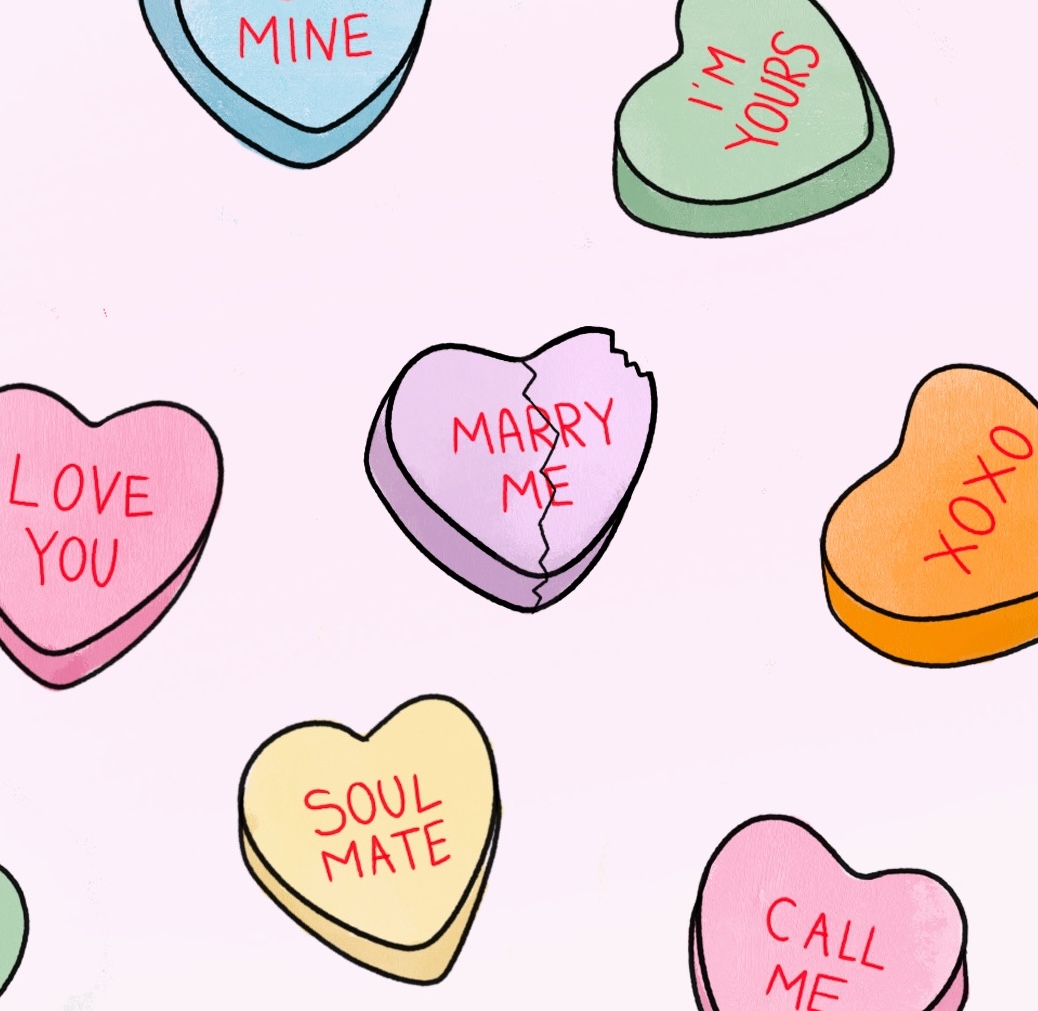 Divorce & What It Means to Choose Yourself