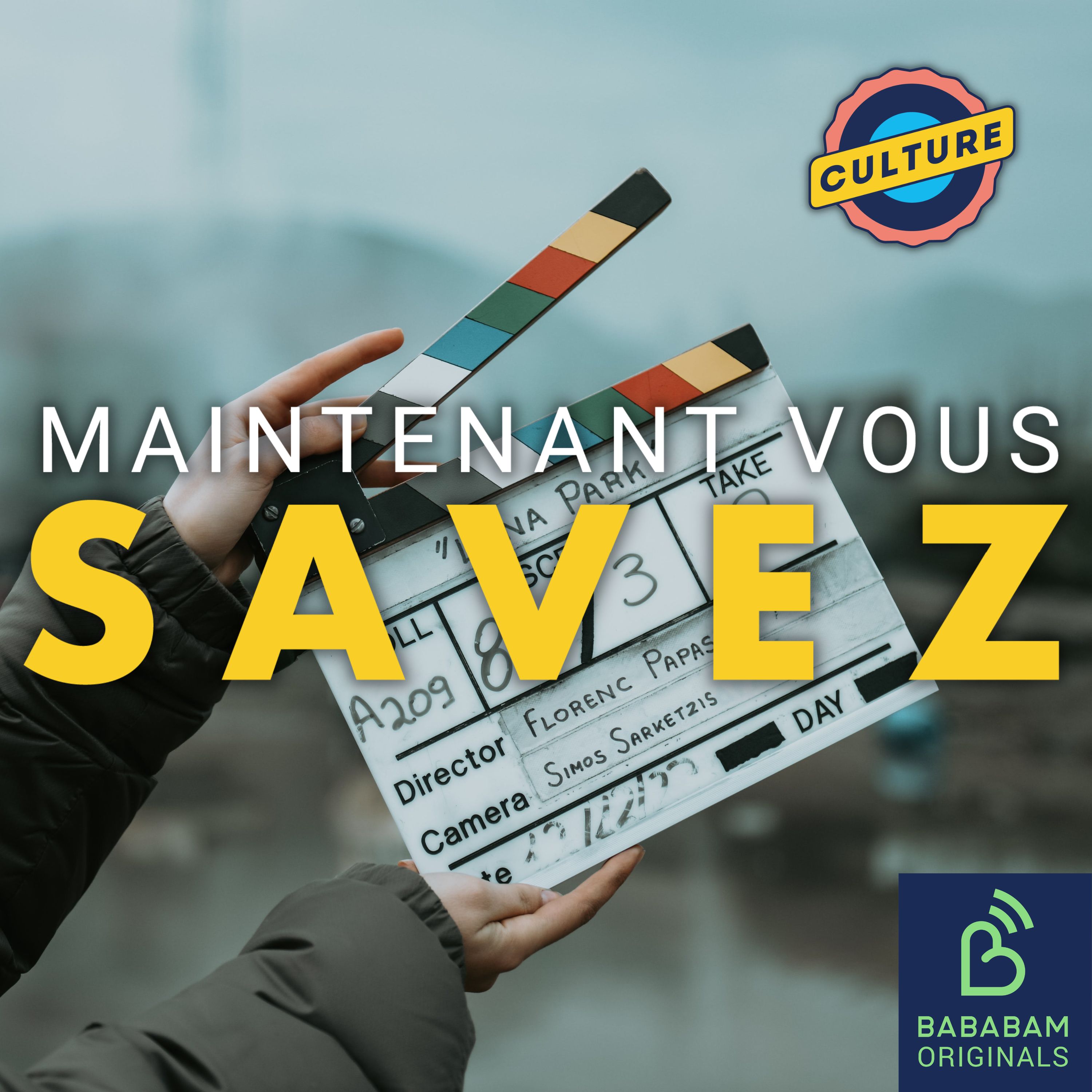 Le cinéma est-il l'ennemi ultime de l’environnement ?