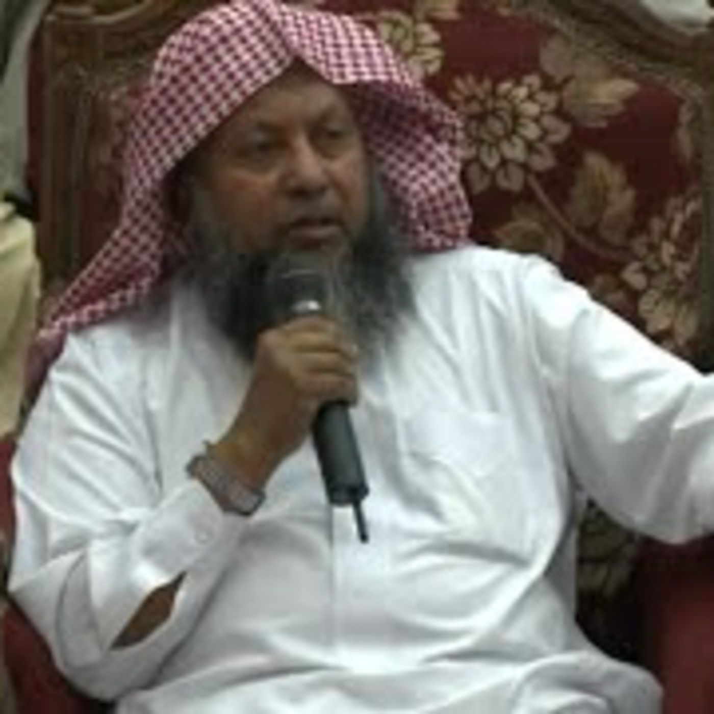 Surah Al Anam - Muhammad Ayyub episode artwork