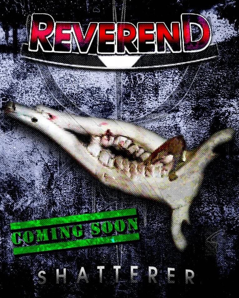 Kettle Whistle Radio # 285 Reverend Emil Levin, Game Master episode artwork