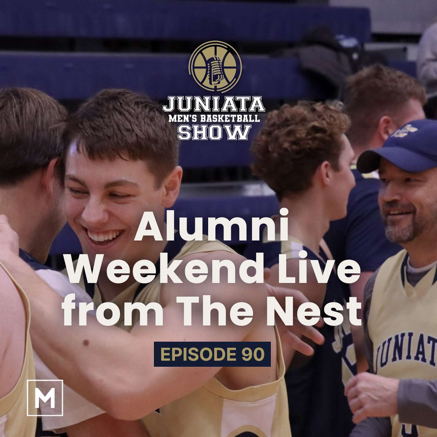 Juniata Men\'s Basketball Show