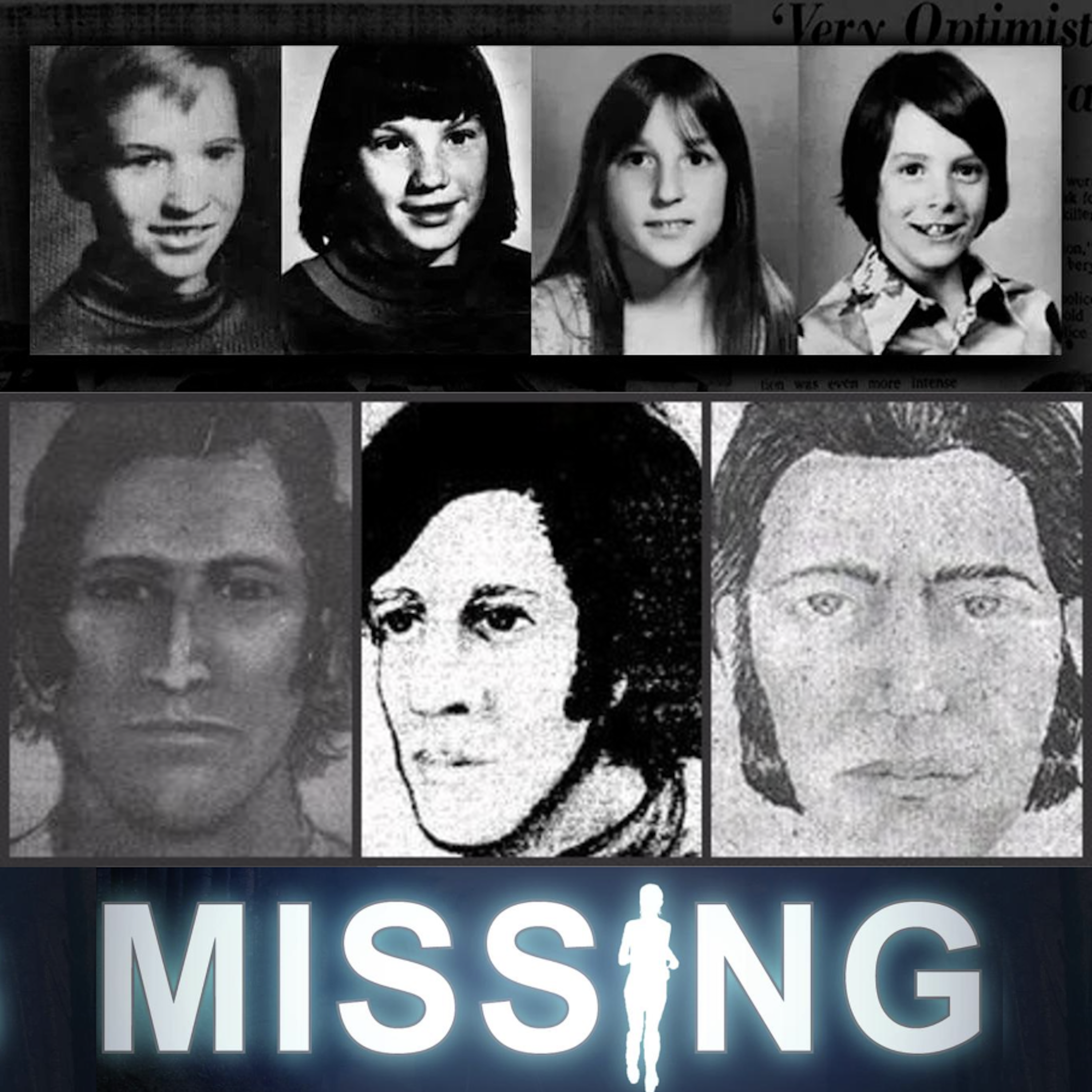 72 // Oakland County Child Murders w/ Nina Innsted - 2 of 2 episode artwork