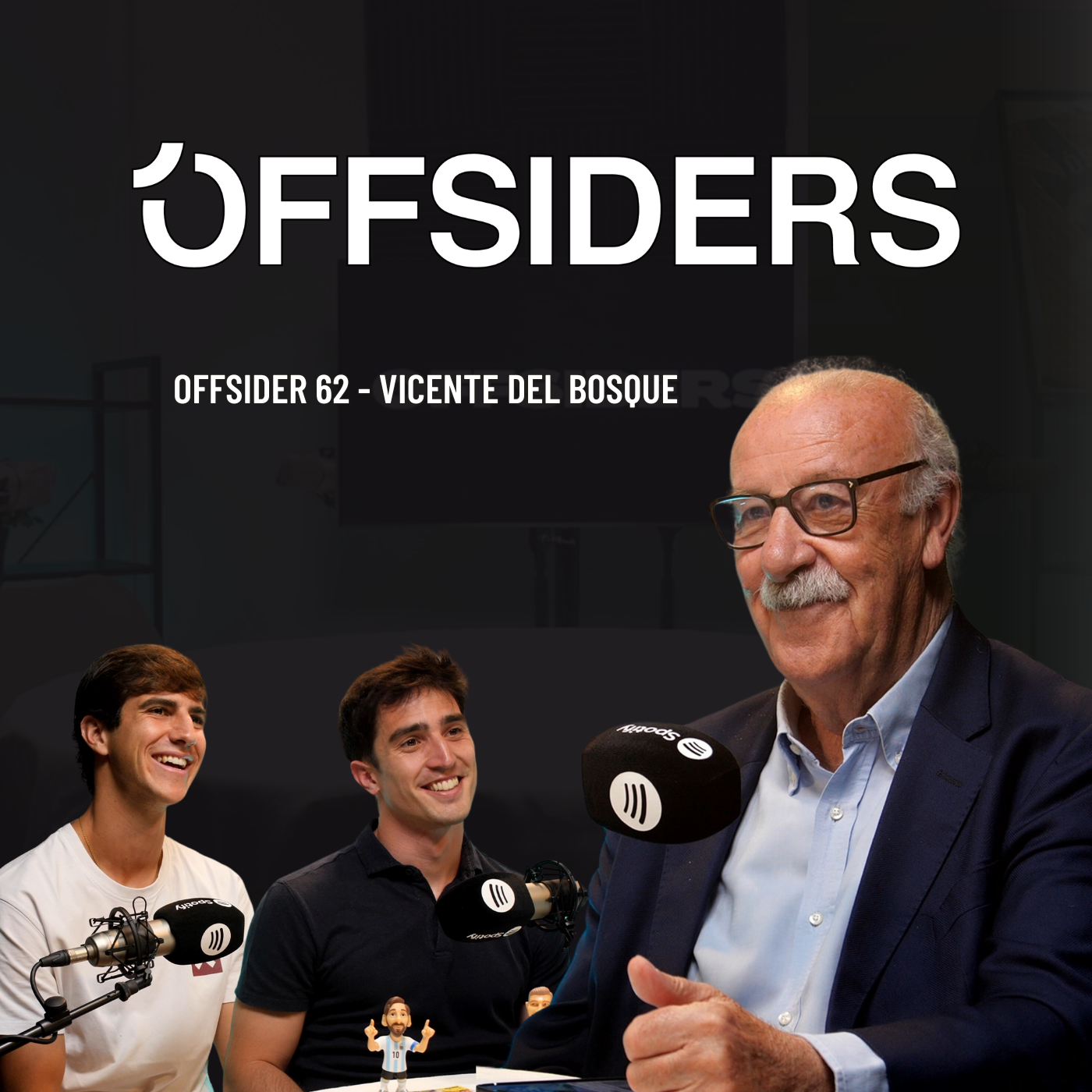 Offsiders