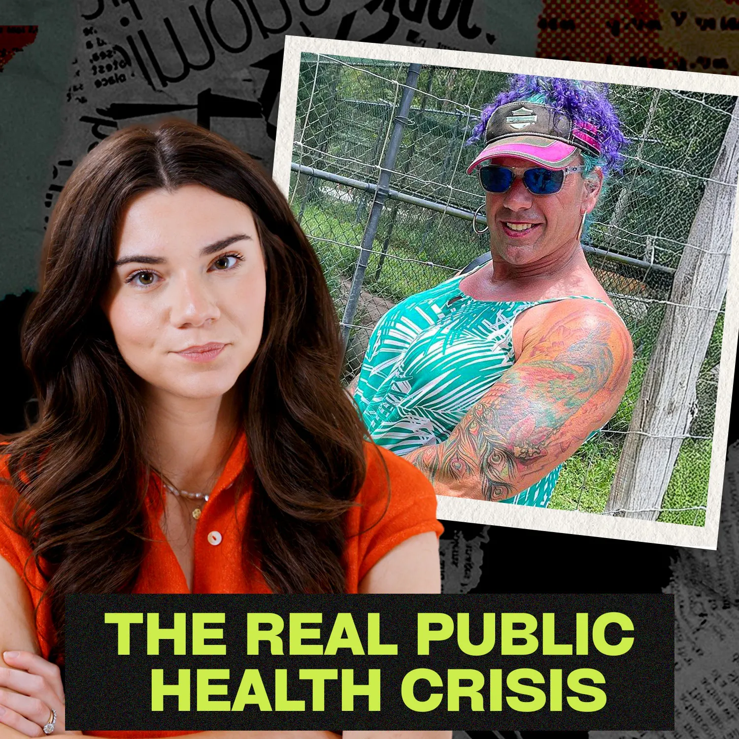 You Can’t Feed Into Mental Illness And Expect Stability | Episode 137 You Can’t Feed Into Mental Illness And Expect Stability | Episode 137