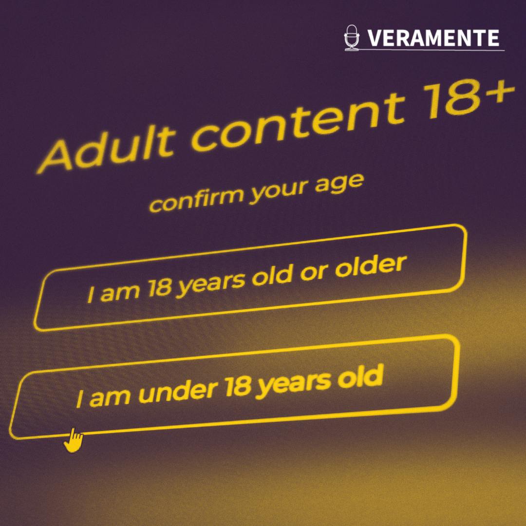 Questa storia della verifica dell’età sui siti porno Questa storia della verifica dell’età sui siti porno