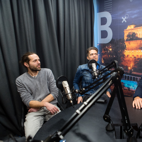 Nem unalmas, hanem szexi témák: fenntarthatóság és komolyzene