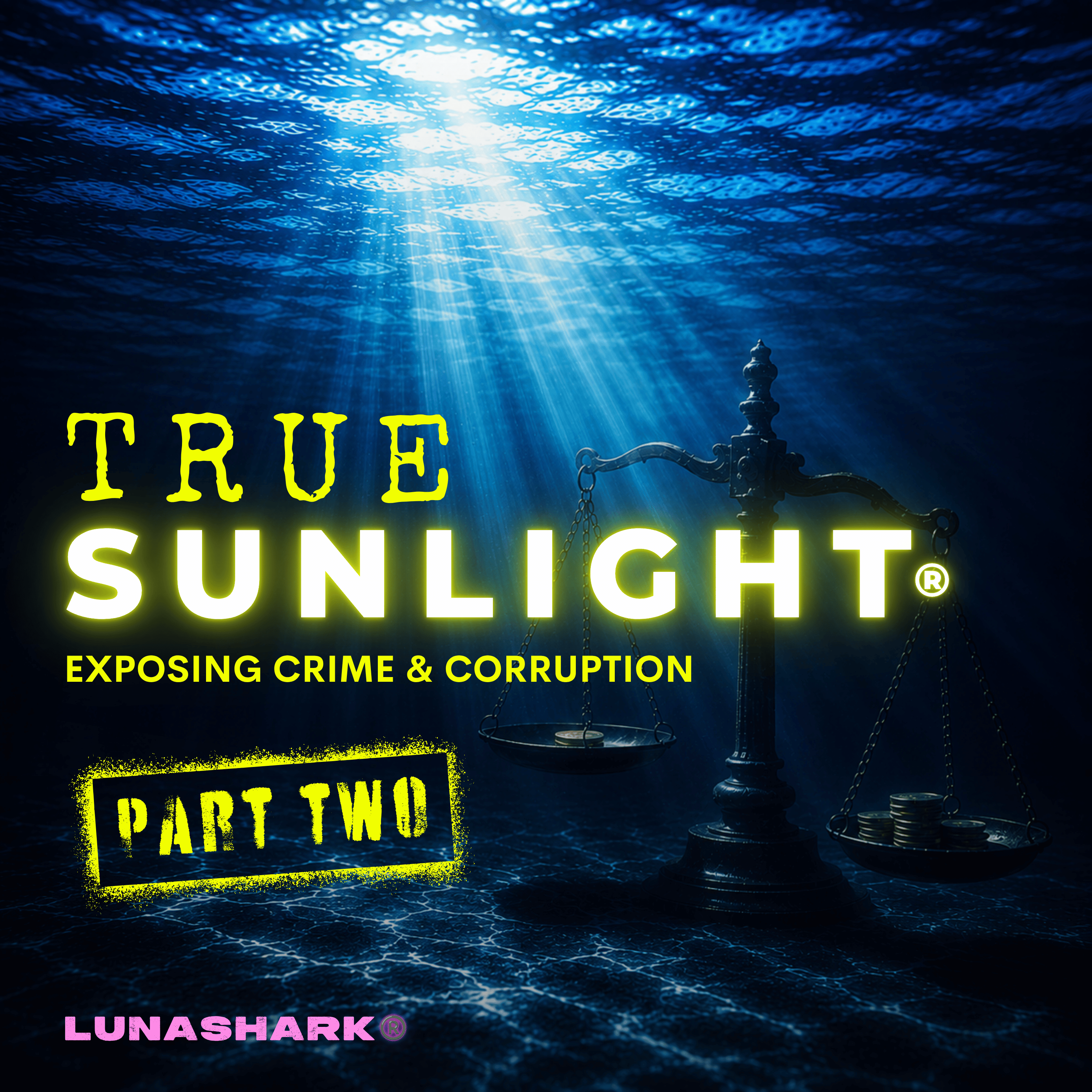 TSP #158 [Part Two] - South Carolina’s Warning To Whistleblowers + What’s Happening In the Alex Murdaugh v Becky Hill Lawsuit?