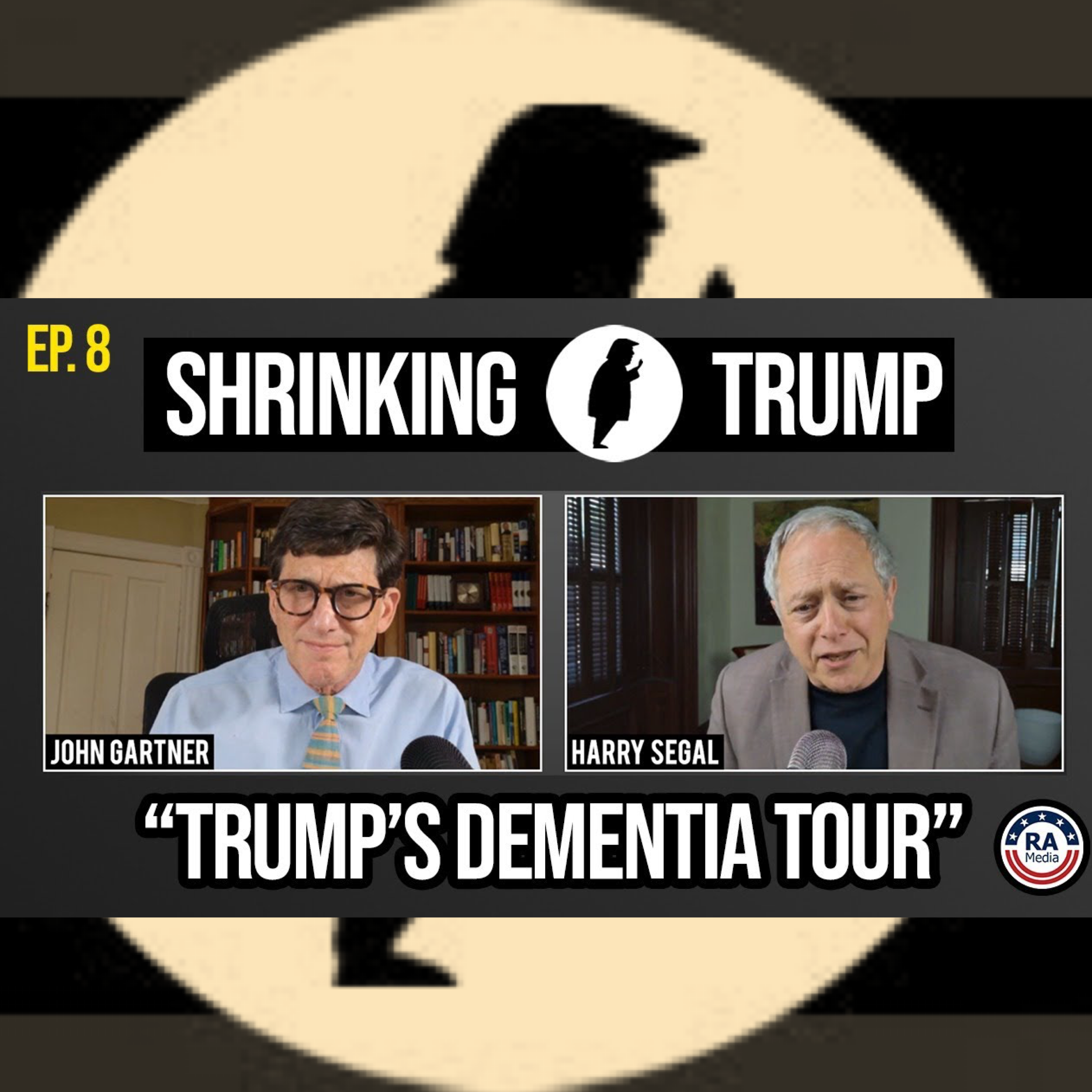 Shrinking Trump