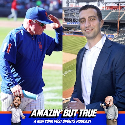 Mets: Putz doesn't hide his preference to close