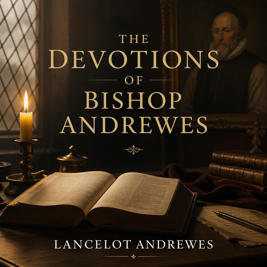 The Devotions of Bishop Andrewes by Lancelot Andrewes ~ Full Audiobook [religion] episode artwork