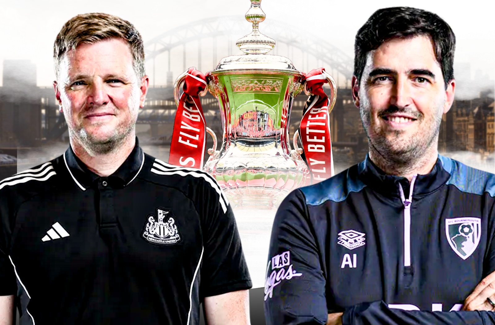 367 - Newcastle Are On The Rise! Step Forward AFC Bournemouth