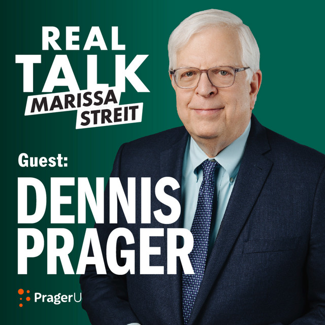 Dennis Prager on Porn, the Sexualization of Kids, and Gotcha Moments