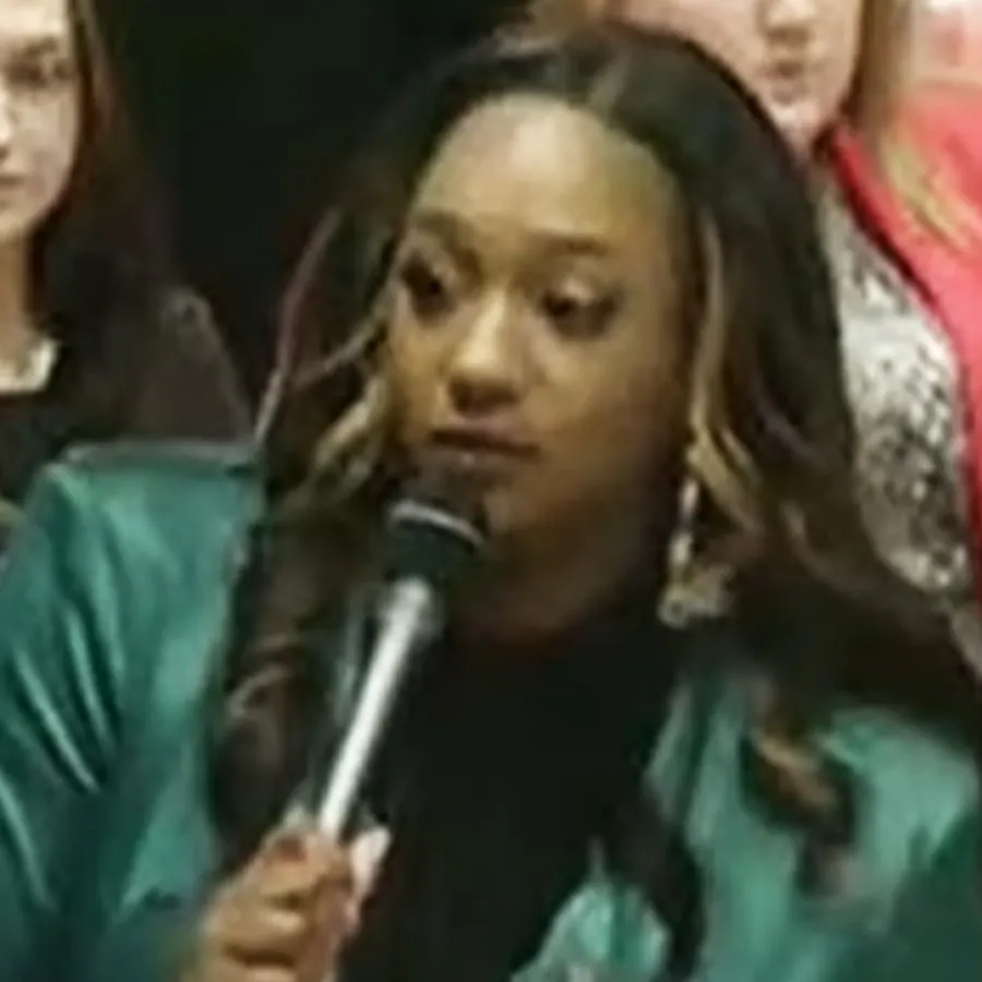 Black Legislators Fight Back GOP Redrawing Maps