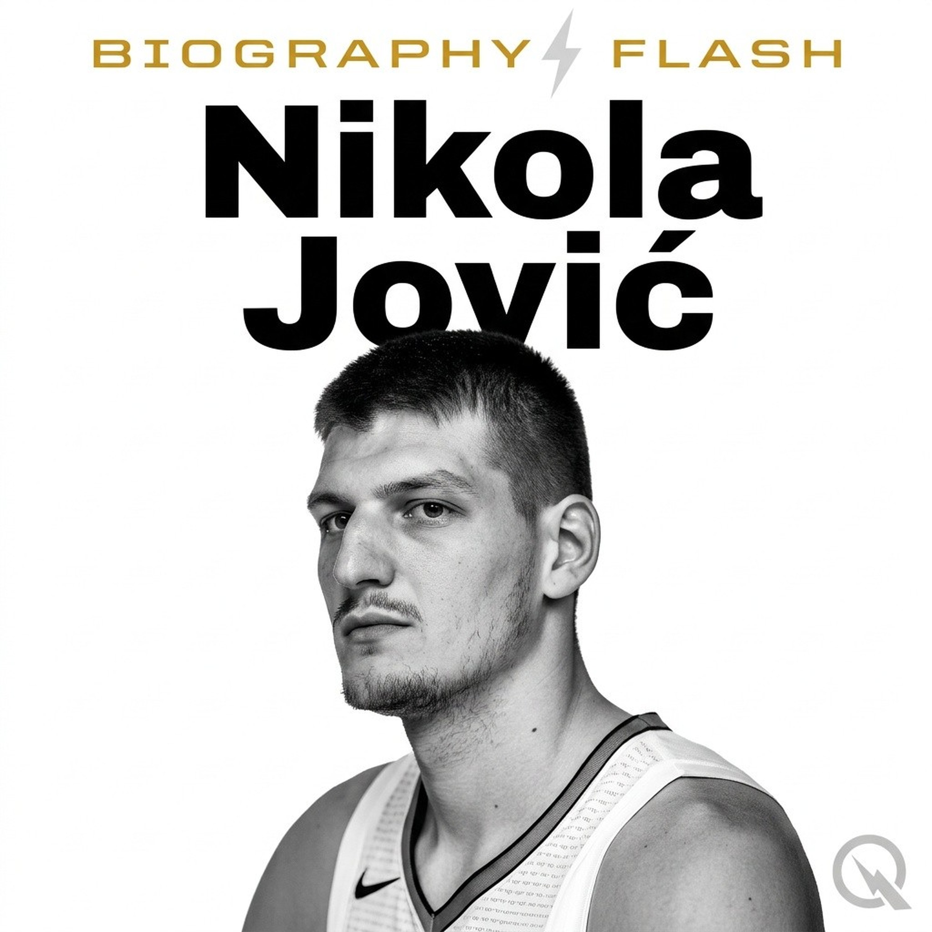 Nikola Jović - Biography Flash