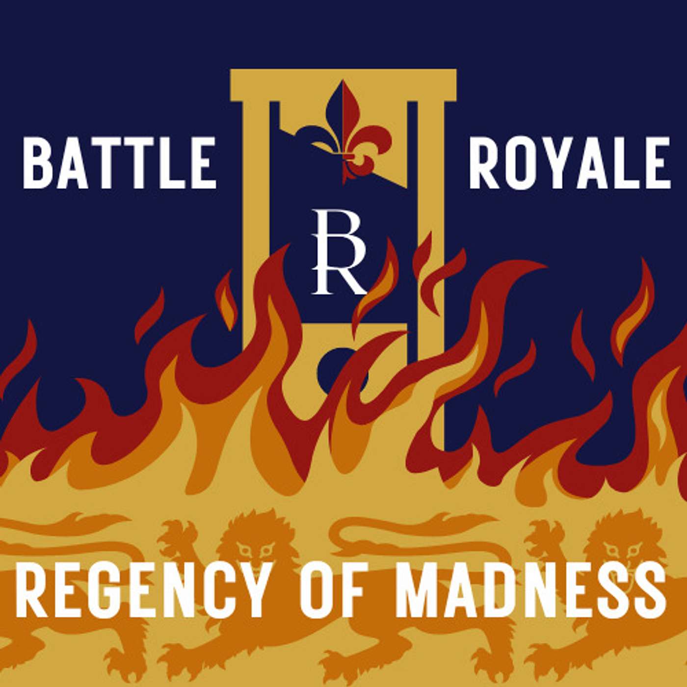 Regency of Madness - Results & Quiz!