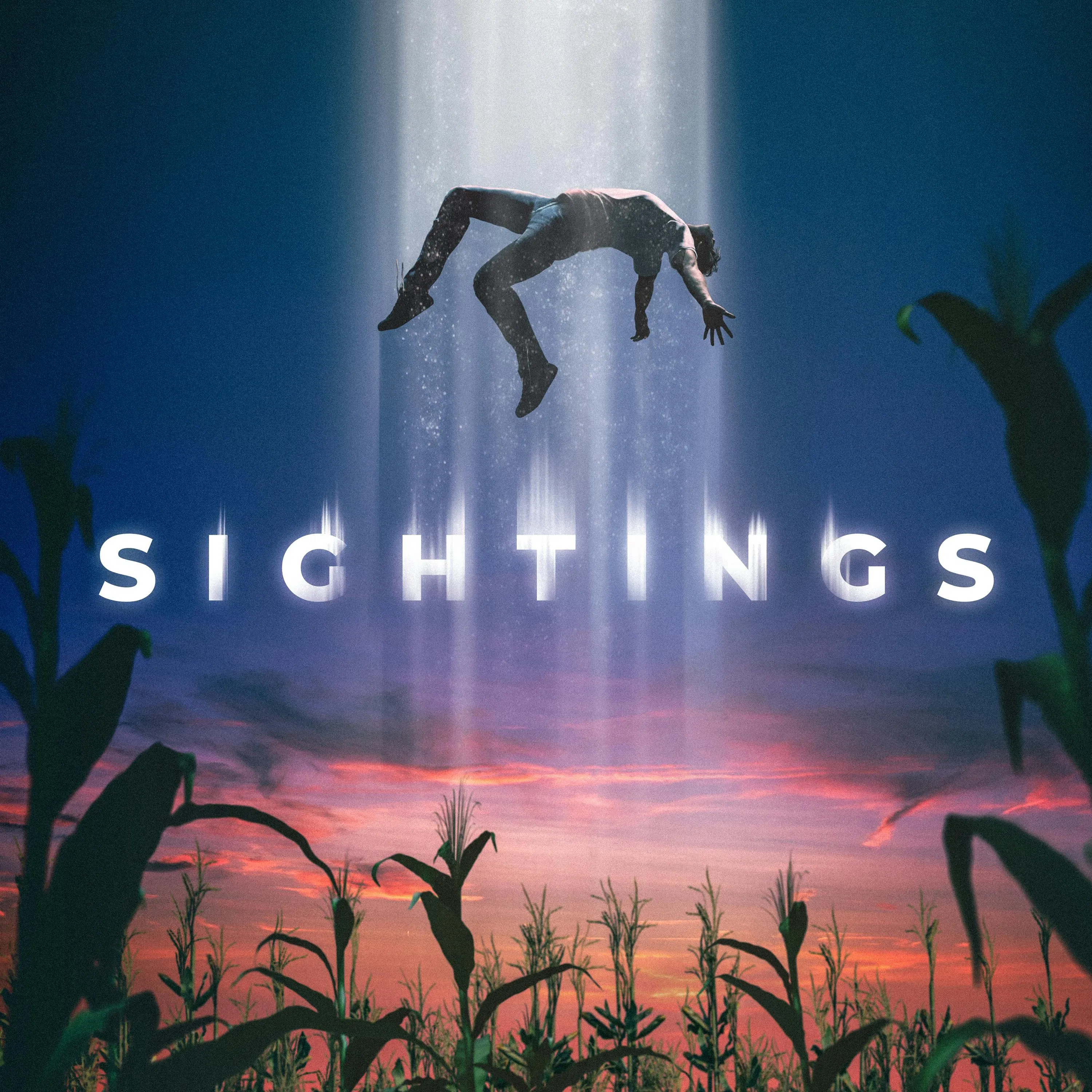 Introducing: SIGHTINGS – A New Weekly Series from QCODE & Reverb Exploring the World’s Most Mysterious and Unexplained Phenomena Episode cover